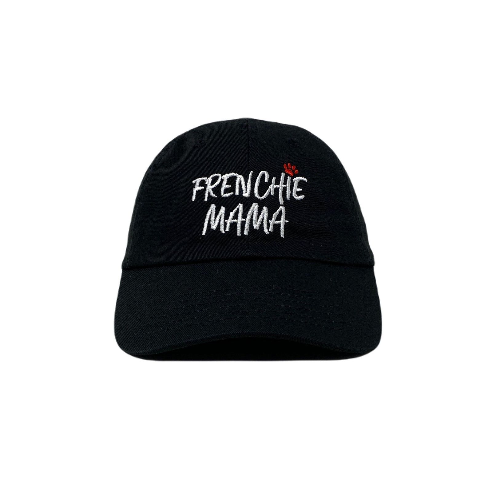 Other Frenchie Mama Dad Hat Size ONE SIZE - 2 Thumbnail