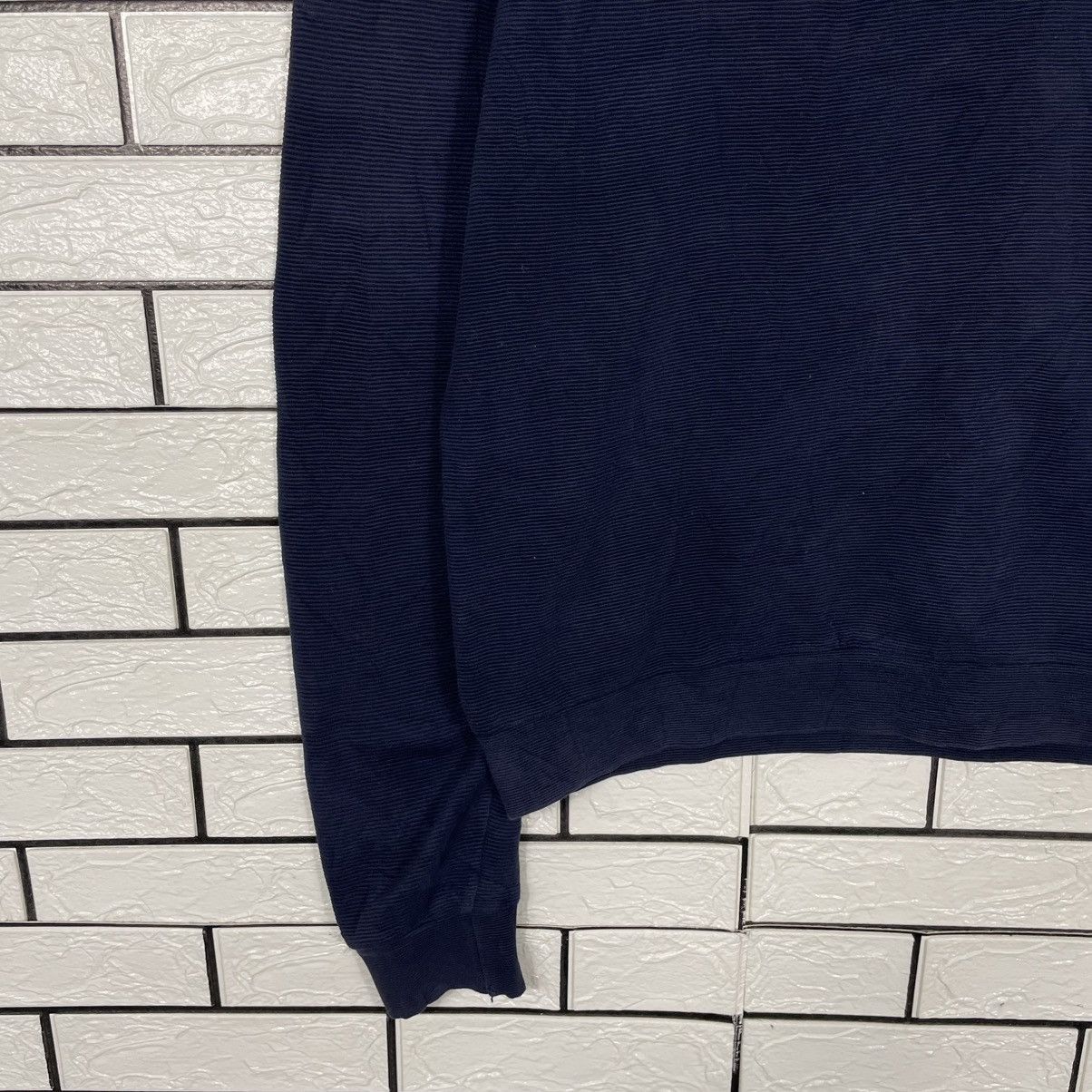 Lacoste Lacoste Crewneck Sweatshirt Size US S / EU 44-46 / 1 - 3 Thumbnail