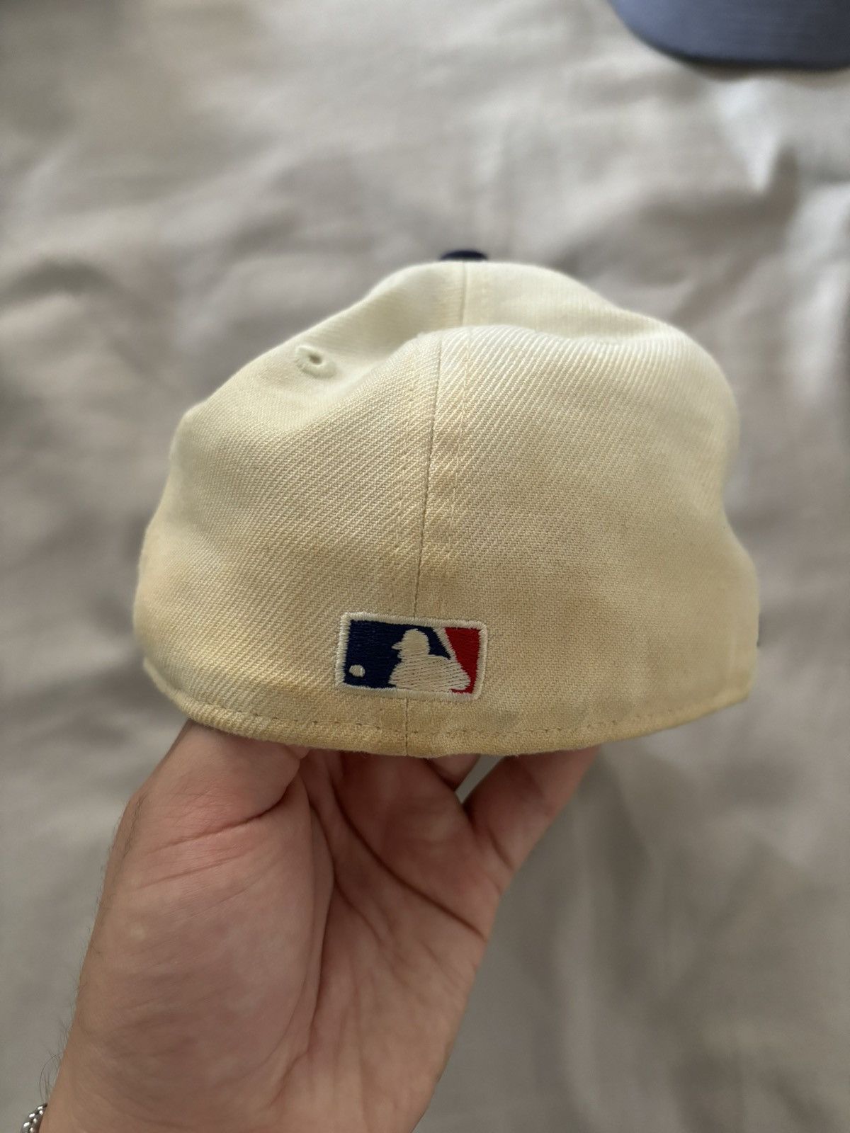 Aime Leon Dore Aime Leon Dore x New Era Dodgers Hat Size 7 Size ONE SIZE - 3 Thumbnail