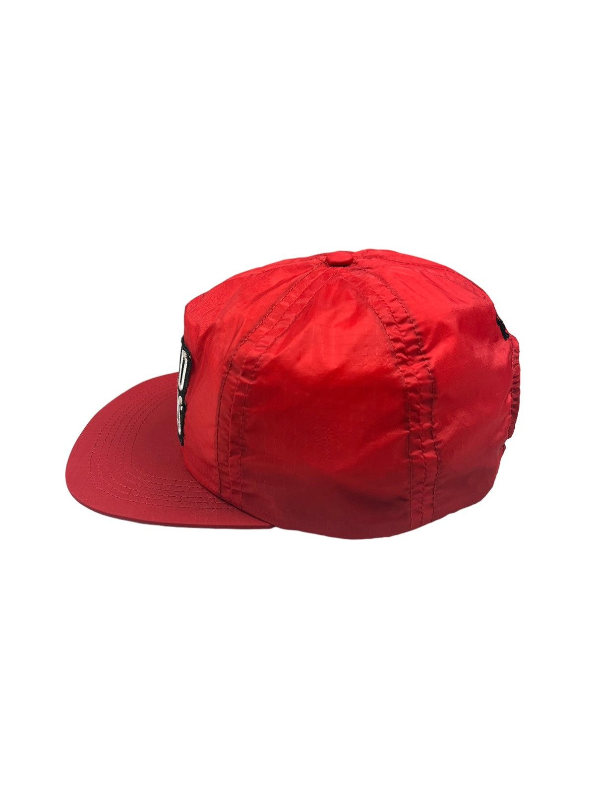 Supreme Supreme x Starter ‘World Famous” Nylon SnapBack Size ONE SIZE - 4 Thumbnail