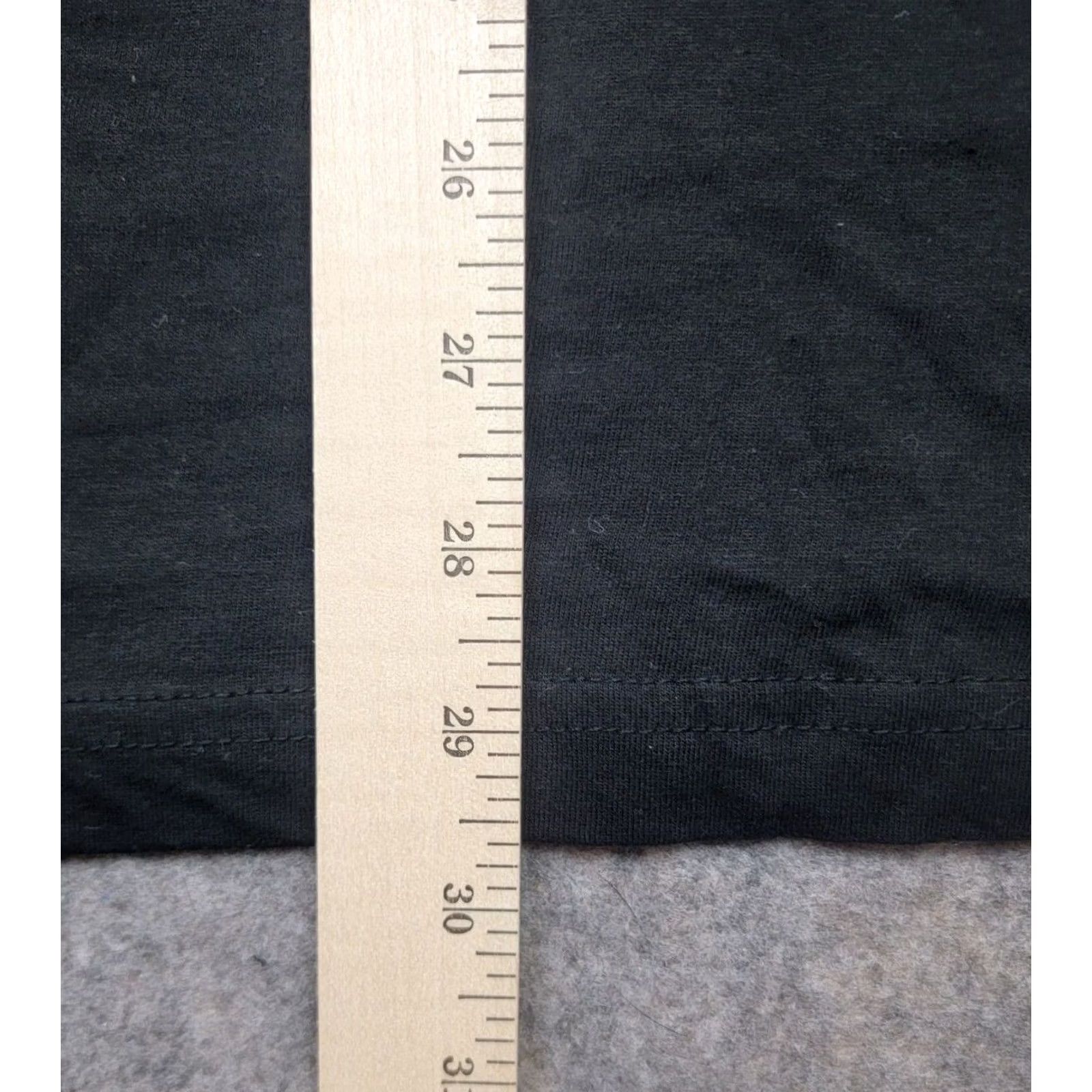Tultex Michael Jackson Shirt Tultex Adult XL Black Graphic Print Tee 2009 Band Music Shirt Mens XL Black Tultex Michael Jackson Shirt Size US XL / EU 56 / 4 - 8 Thumbnail