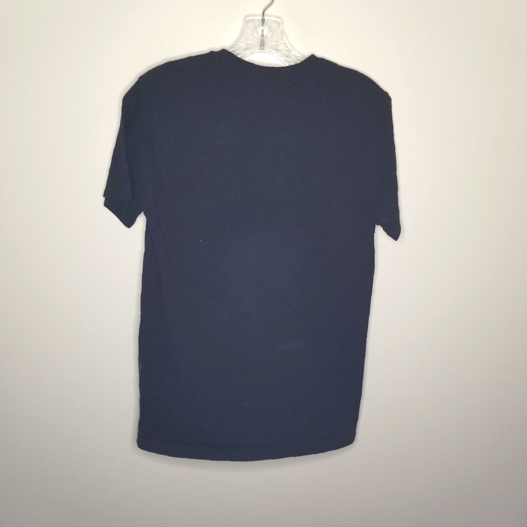 Old Navy Old Navy Mens Shirt Size S Black Playstation Short Sleeve T-Shirt Size US S / EU 44-46 / 1 - 5 Thumbnail