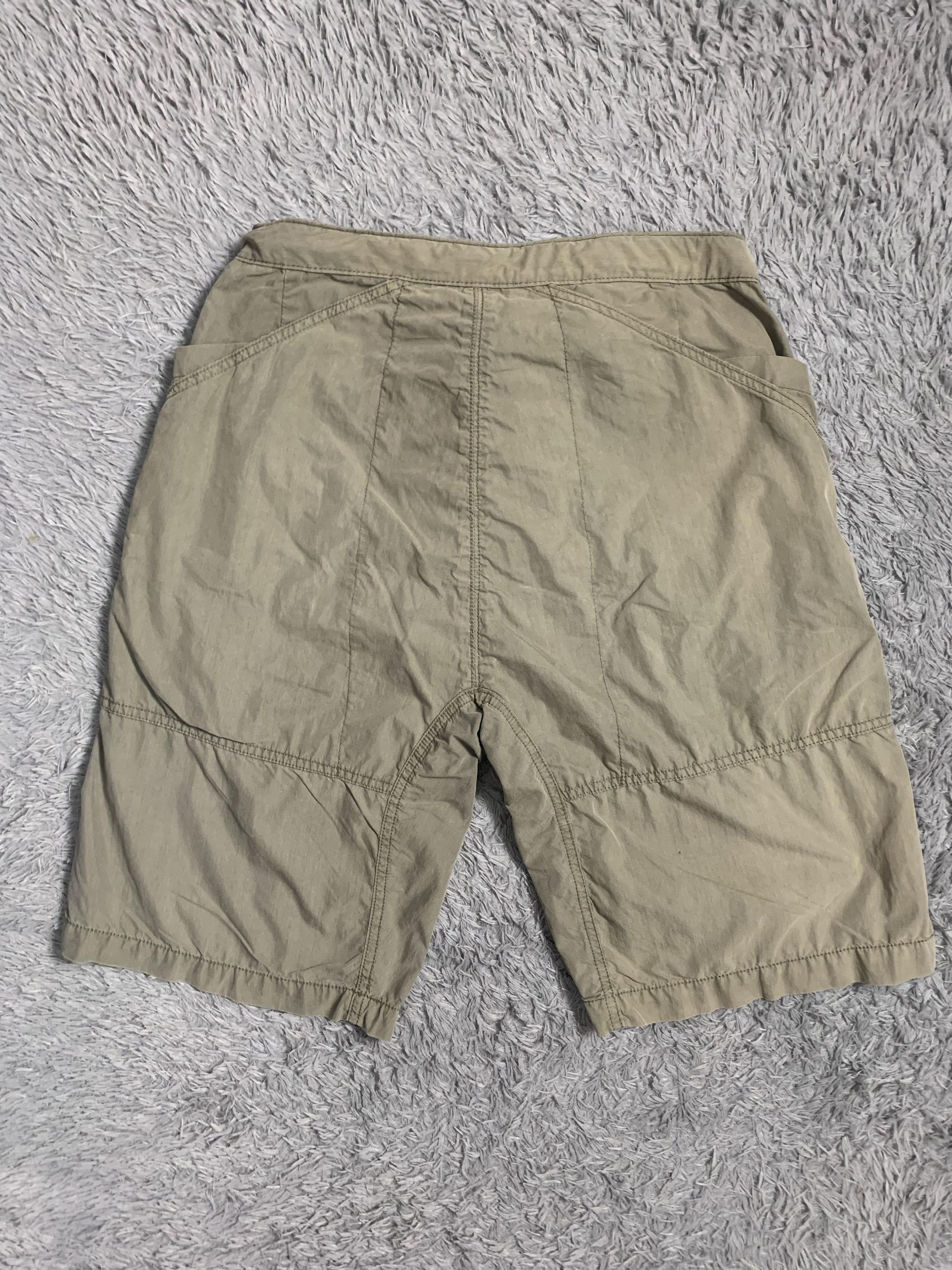 14th & Union Vintage Short Pants Union Made Novigo co ltd Size US 32 / EU 48 - 8 Thumbnail