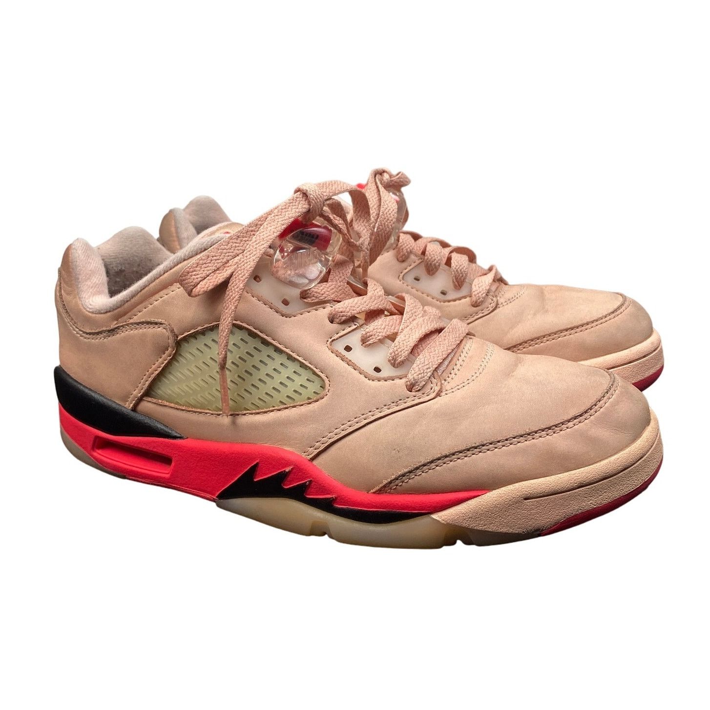 Nike Jordan Retro Low Girls That Hoop Sneakers Shoes