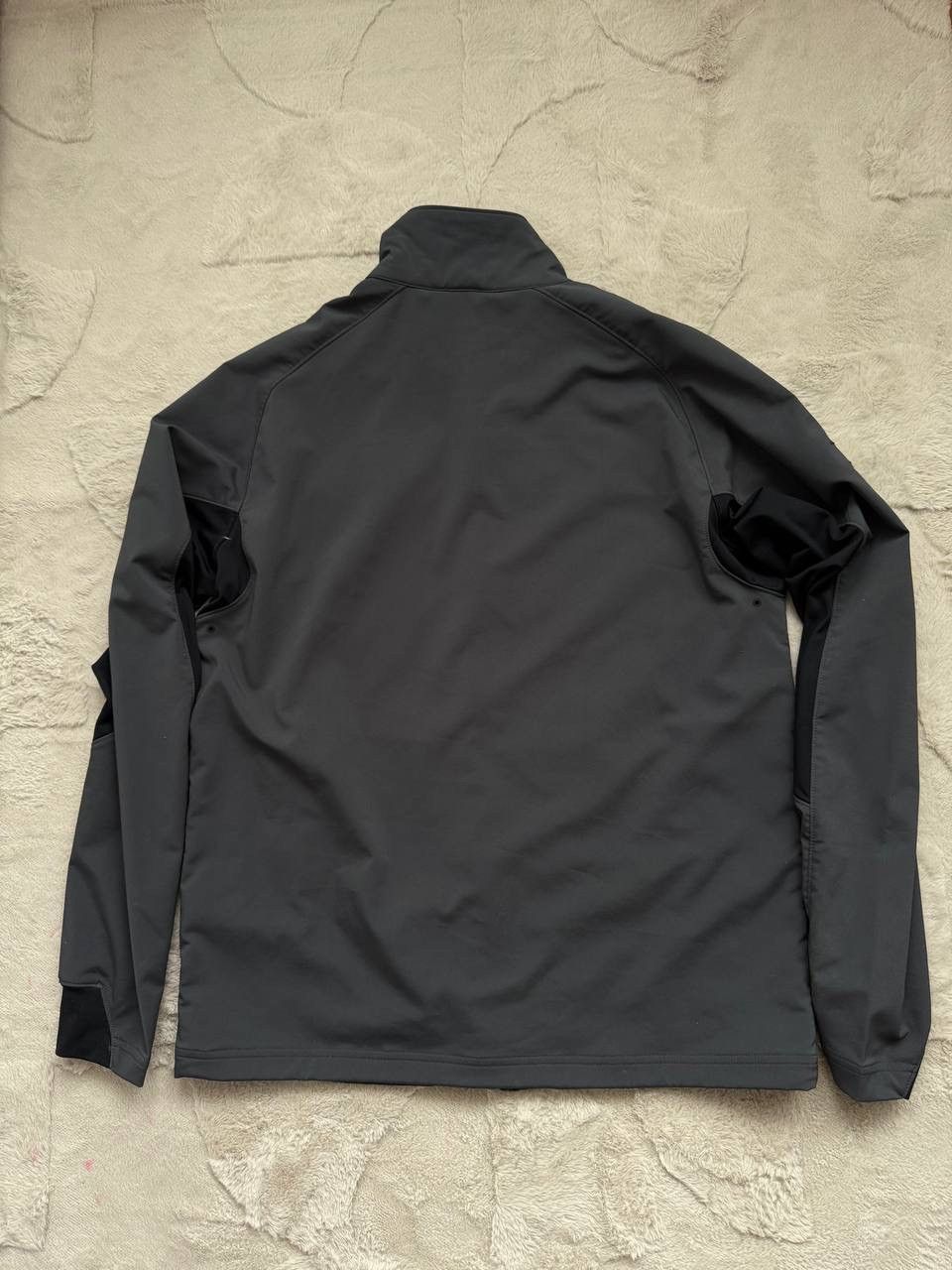Nike Nike Roger Federer RF Tenis Full Zip Track Jacket size M Size US M / EU 48-50 / 2 - 7 Thumbnail