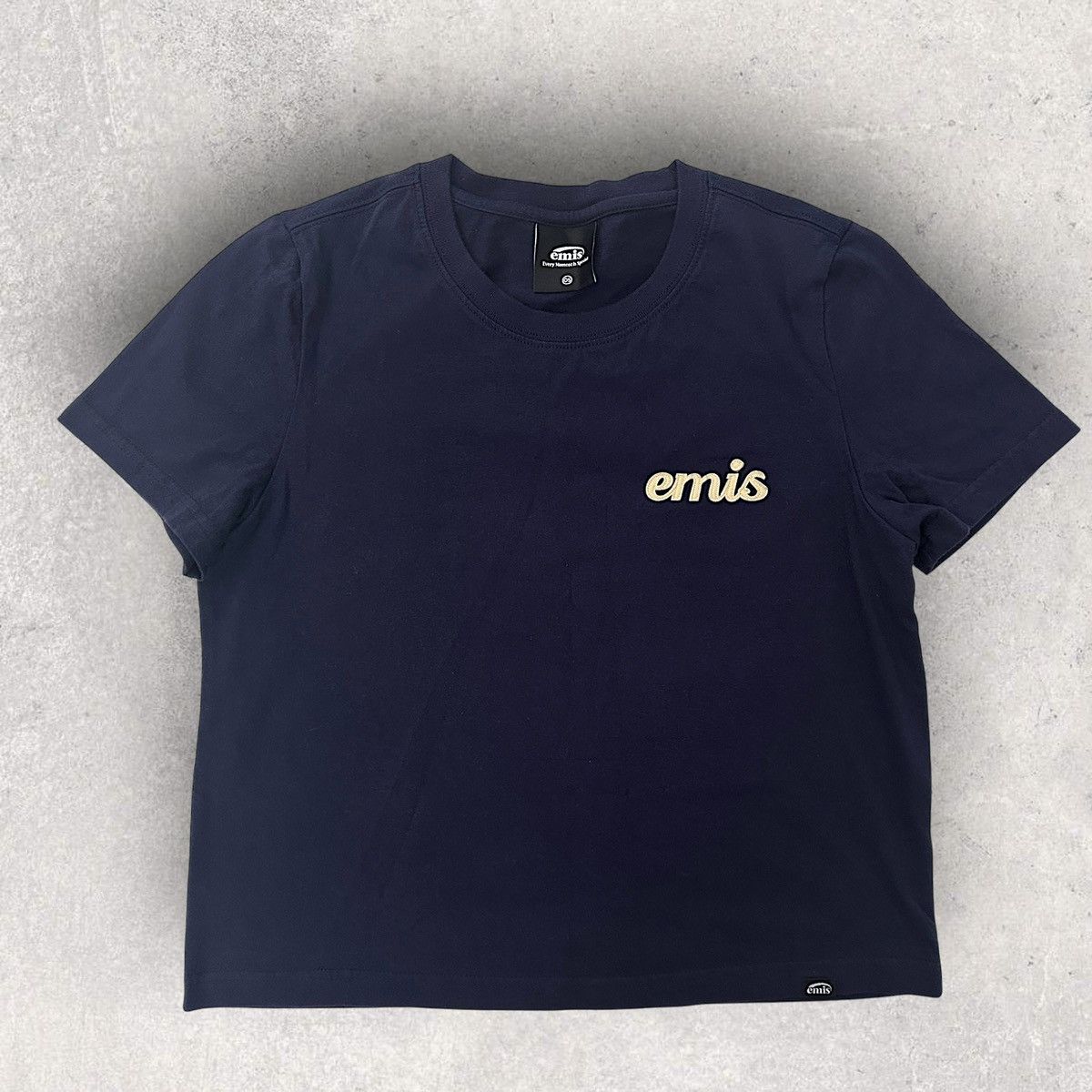Other Emis Cropped Tee Size ONE SIZE - 1 Thumbnail