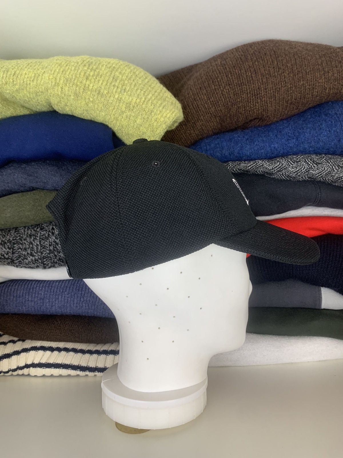 Other Quasi Skateboards Cap Hat Made in USA Size ONE SIZE - 8 Thumbnail