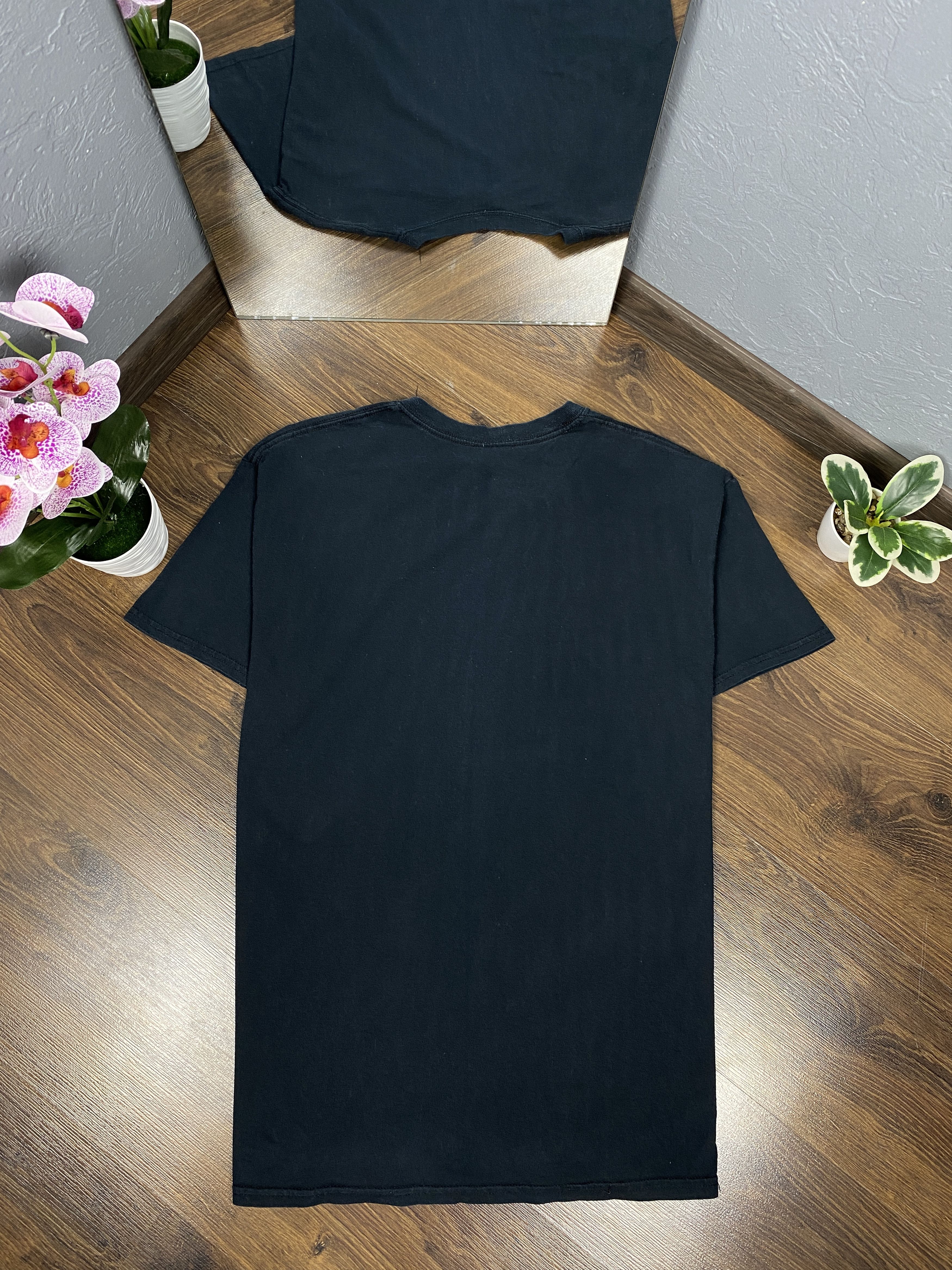 Band Tees Black Sabbath 2013 vintage rock band t-shirt Size US L / EU 52-54 / 3 - 6 Thumbnail