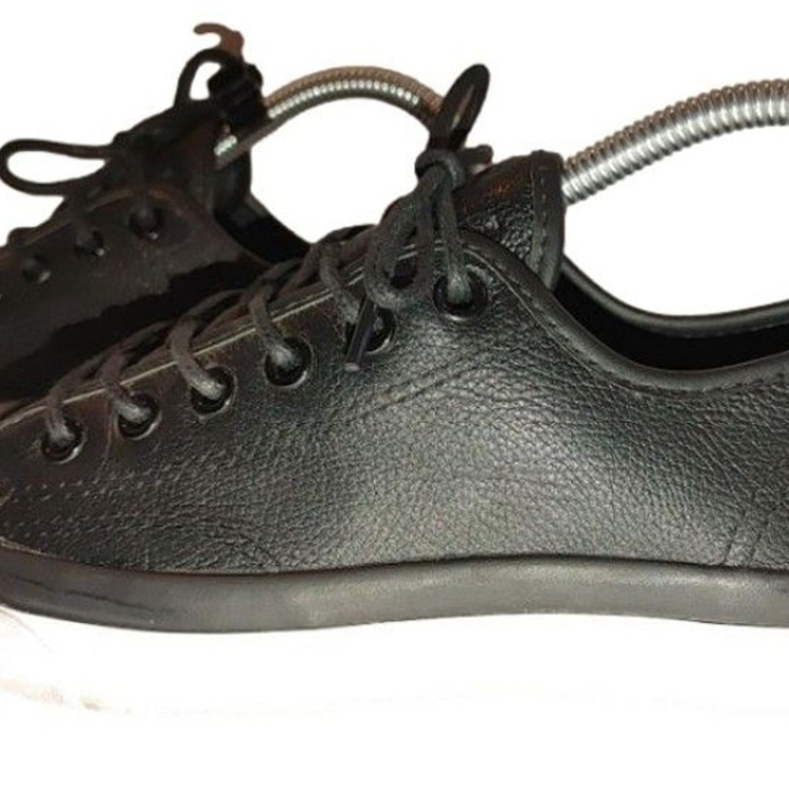 Converse Converse Jack Purcell Leather Converse Size 7 (W) or 5.5 (M) Size US 7 / IT 37 - 2 Thumbnail