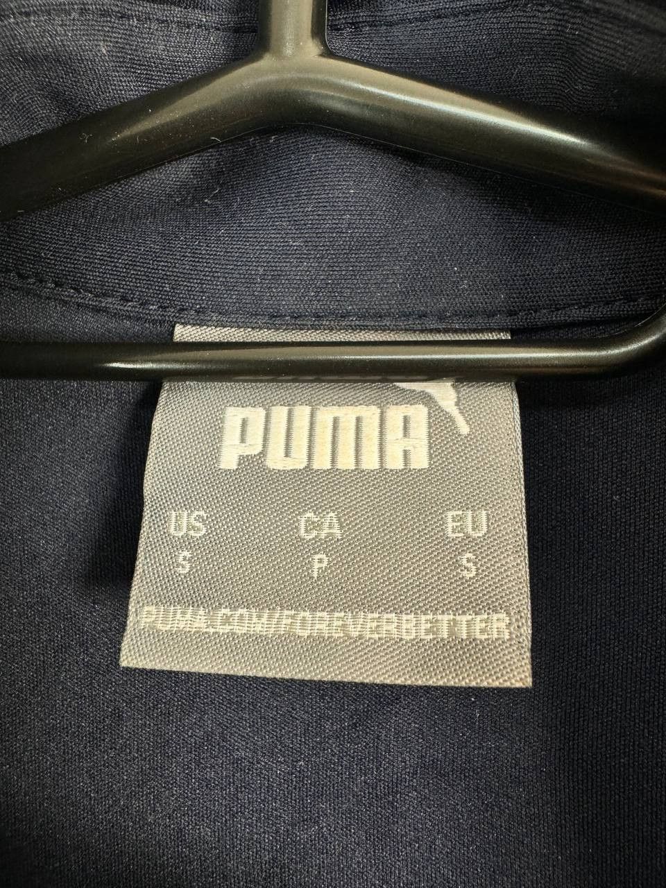 Puma × Red Bull Vintage rare streetwear racing Red bull Puma t-shirt Size US S / EU 44-46 / 1 - 4 Thumbnail