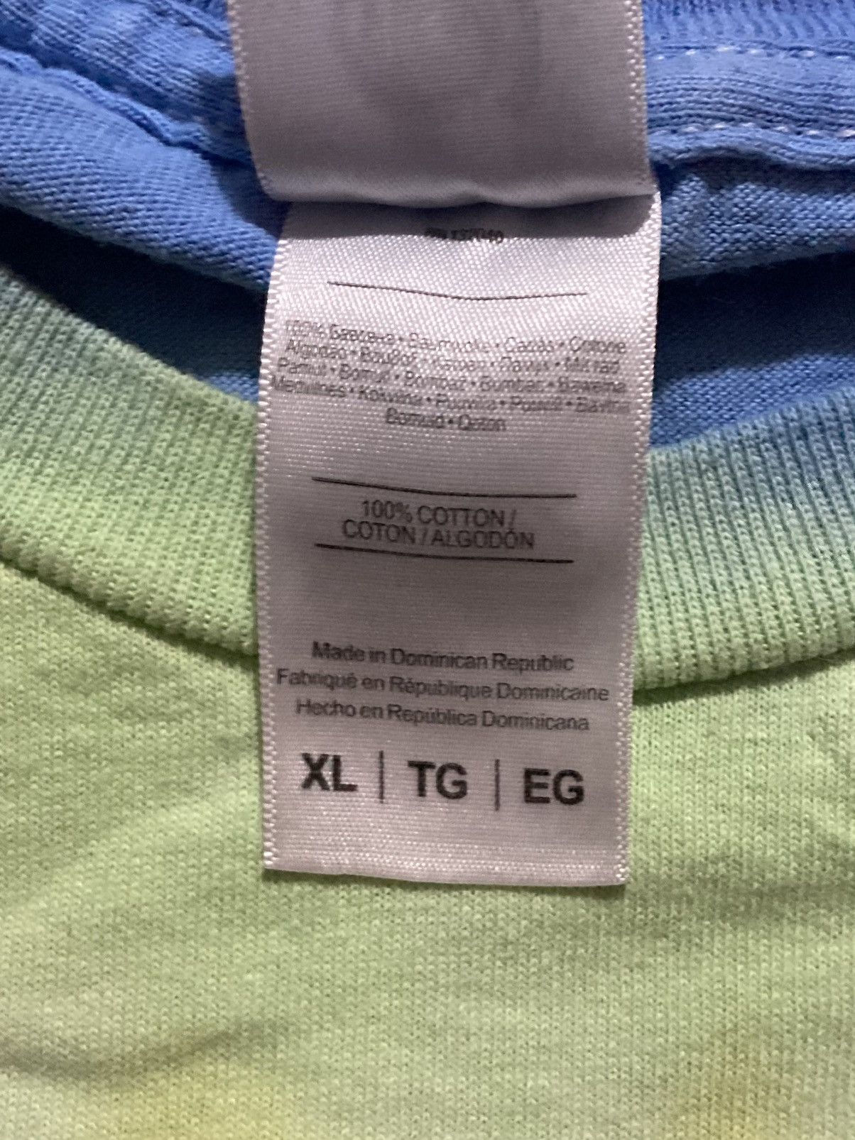Other Wawa Hoagiefest Tee Size US XL / EU 56 / 4 - 4 Thumbnail
