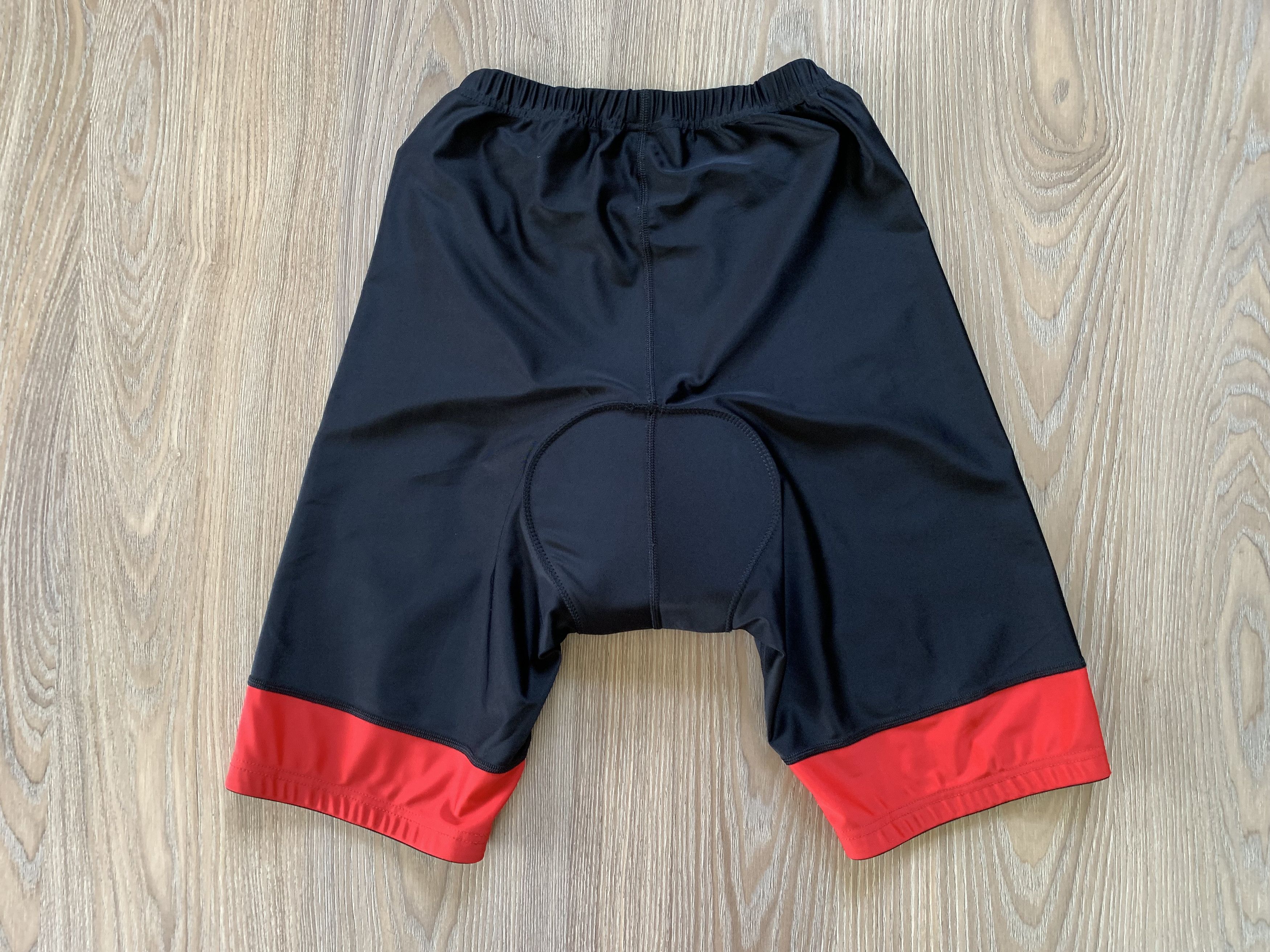 Sports Specialties Didoo Cycling Shorts Size US 44 / EU 60 - 3 Thumbnail