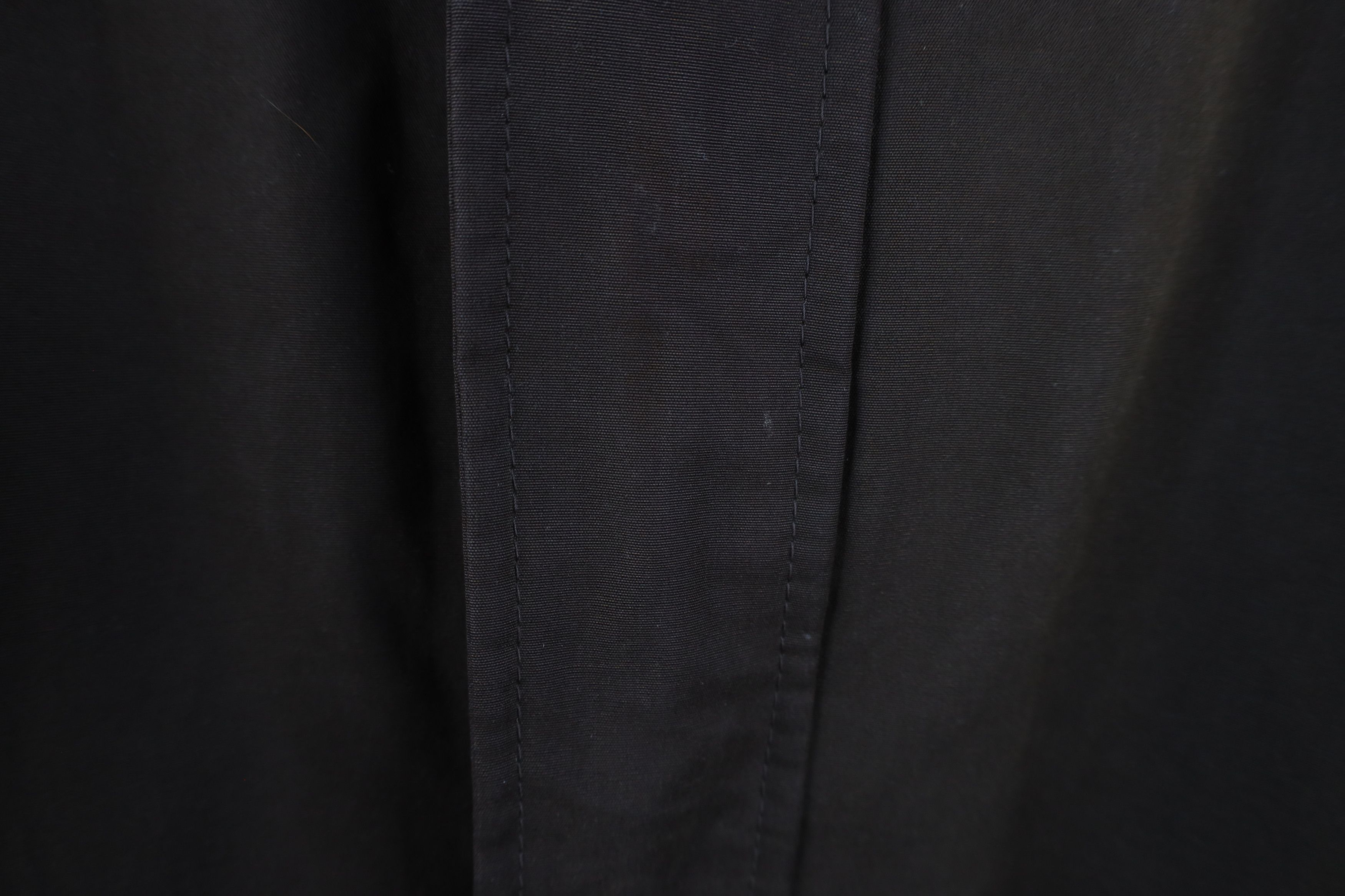 Vintage Vintage 90s Streetwear Lined Full Zip Collared Jacket Brown Size US XL / EU 56 / 4 - 7 Thumbnail