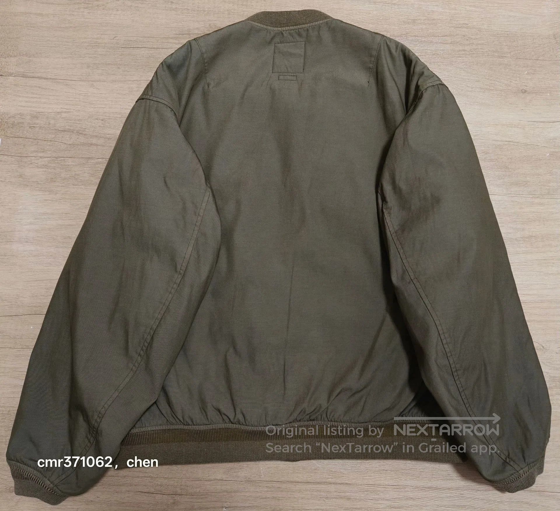 Visvim VISVIM 21AW THORSON II ALT. (NY/C). Size US S / EU 44-46 / 1 - 6 Thumbnail