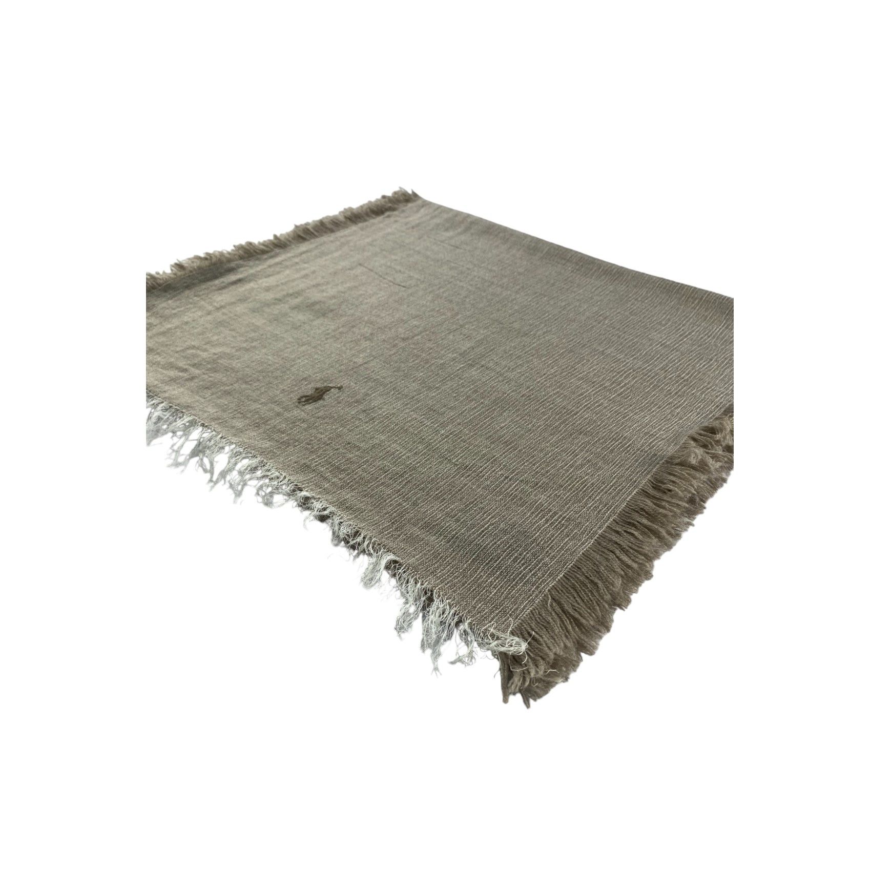 Polo Ralph Lauren Polo Ralph Lauren Scarf / Muffler / Neckwear - WW173 Size ONE SIZE - 3 Thumbnail