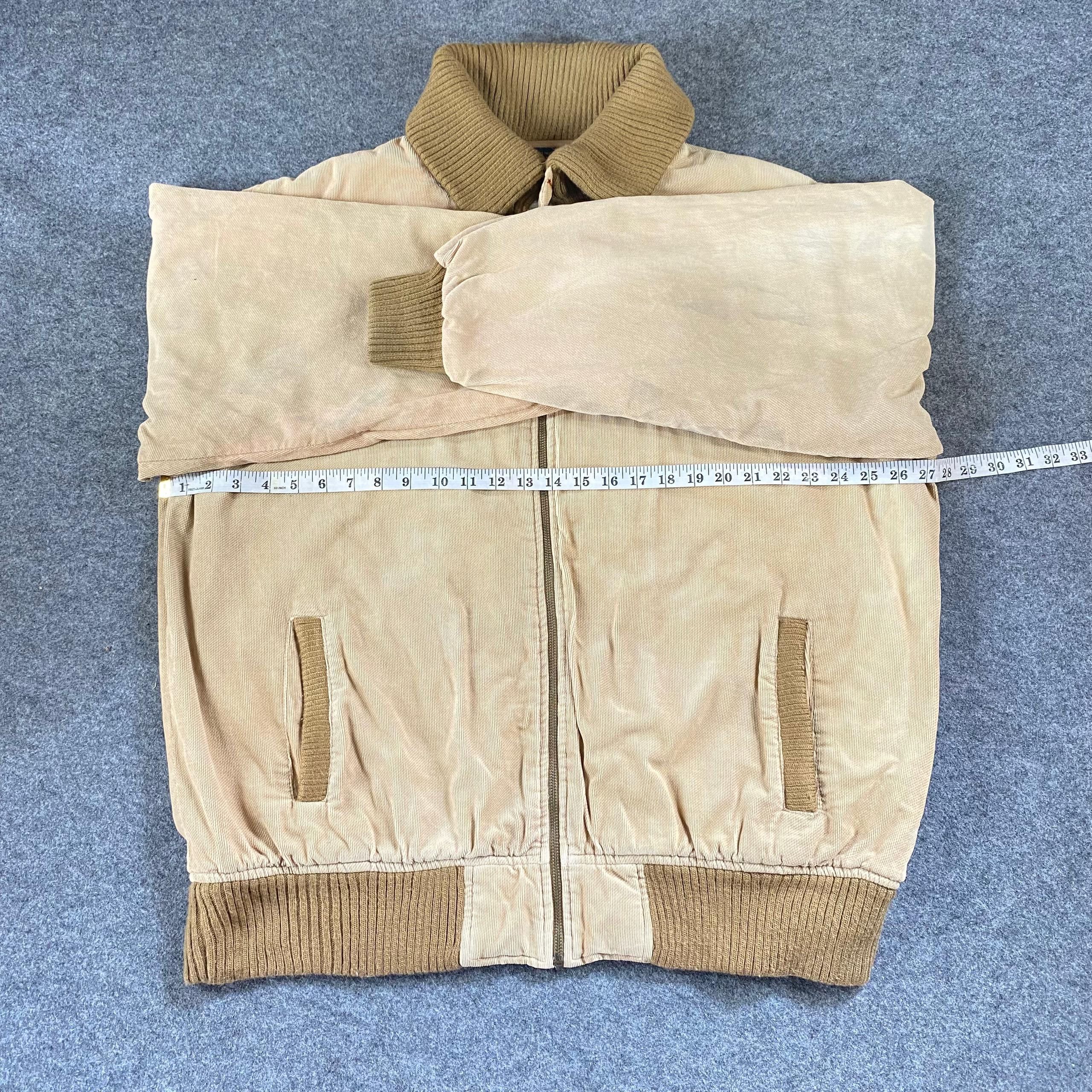 Woolrich Woolen Mills Vintage 90s Woolrich Woolen Mills WorkwearJacket Size US L / EU 52-54 / 3 - 6 Thumbnail