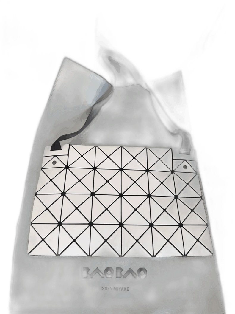 Issey Miyake Issey Miyake BAOBAO adjustable shoulder bag-yf Size ONE SIZE - 1 Thumbnail