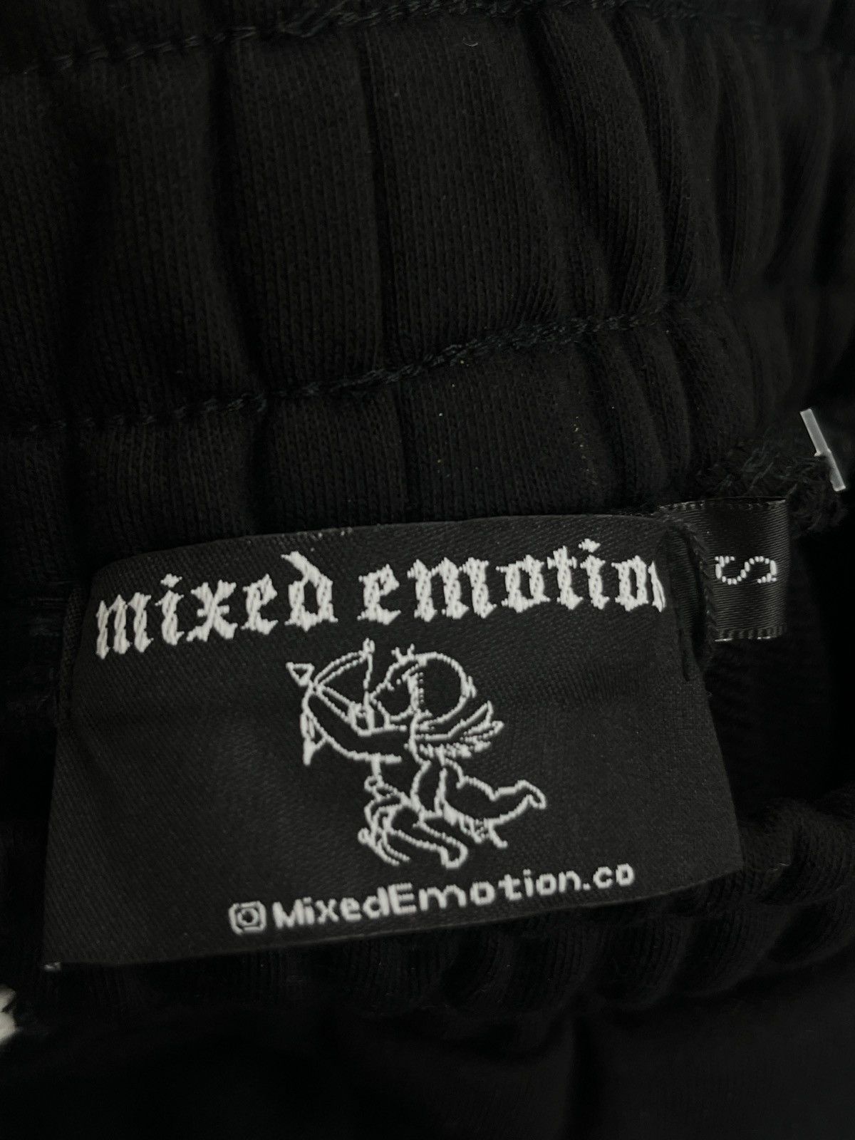 Mixed Emotions Eclipse Sweatpants Size S