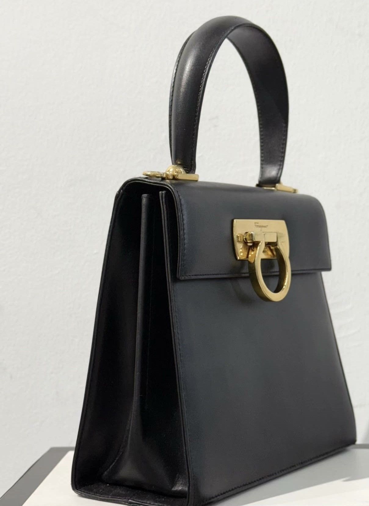 Salvatore Ferragamo Salvatore Ferragamo women handbag Size ONE SIZE - 3 Thumbnail