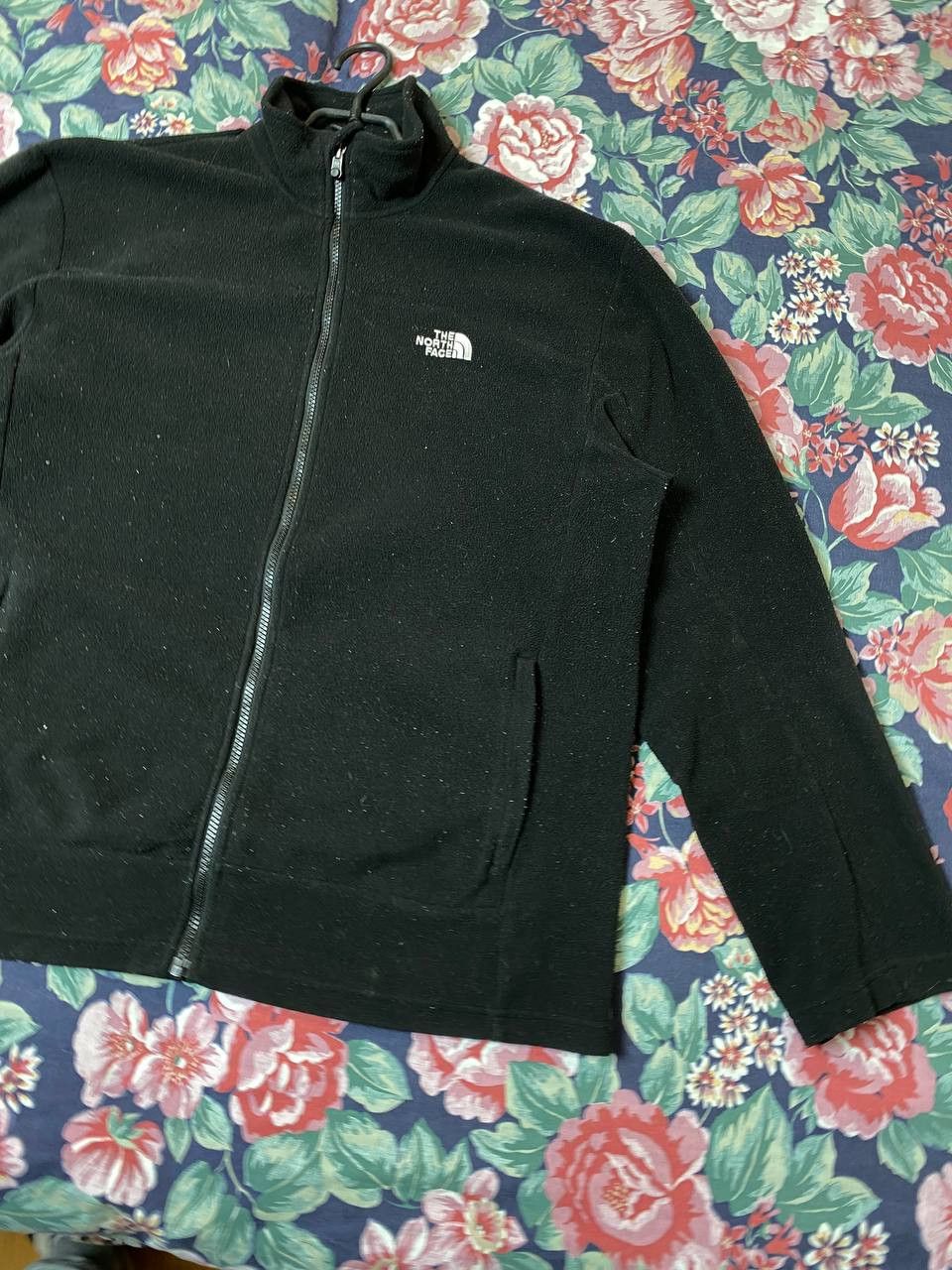 The North Face Vintage The North Face Fleece Sweatsshirt Size XL Size US XL / EU 56 / 4 - 8 Thumbnail