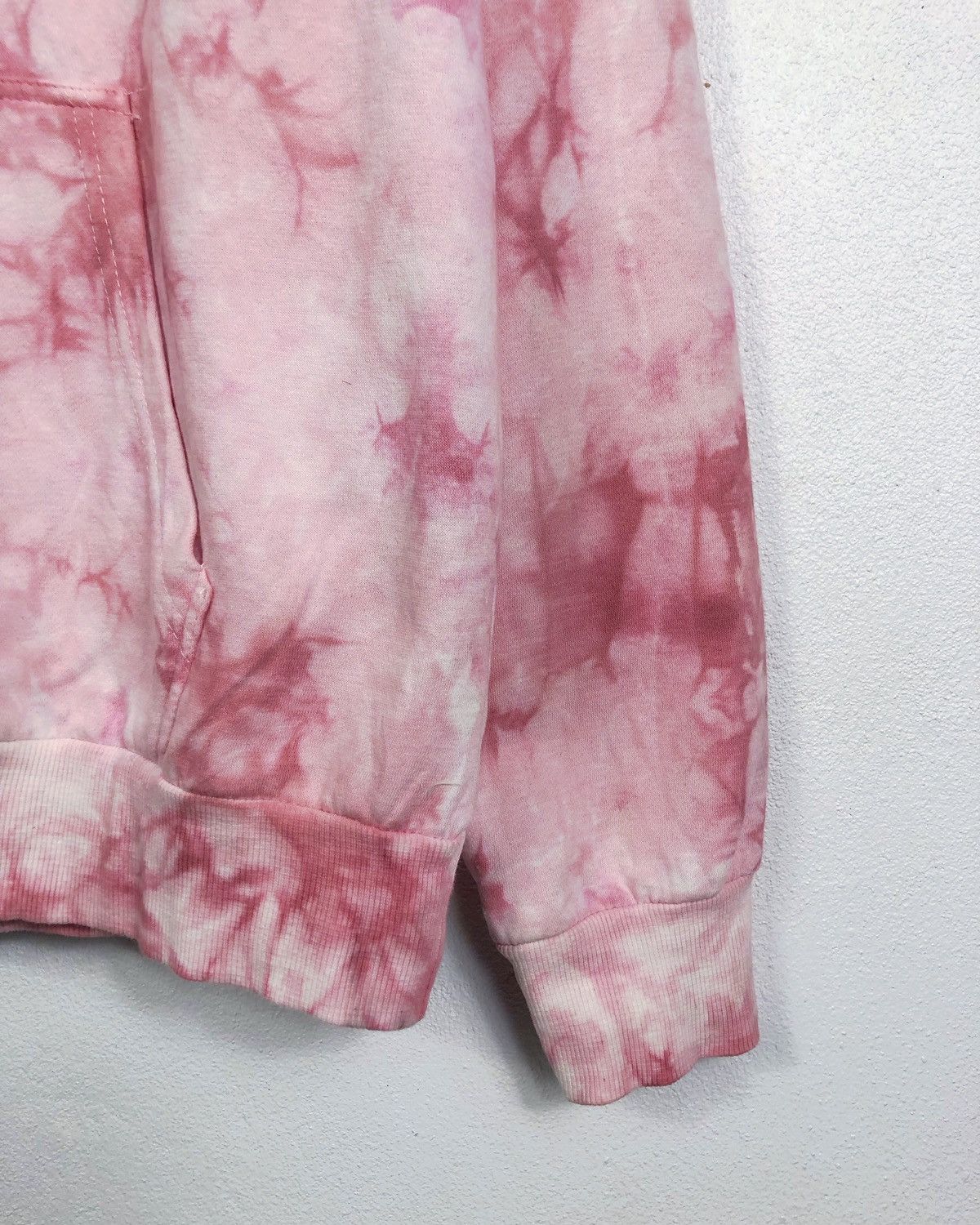 Maui and Sons Rare Vintage Maui And Sons Tie Dye Hoodie Size US L / EU 52-54 / 3 - 7 Thumbnail