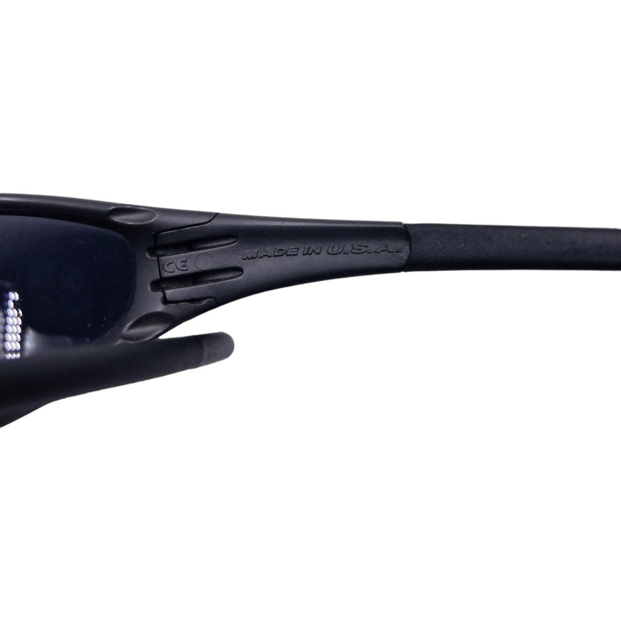 Oakley Vintage Oakley Ducati Straight Jacket Sunglasses Size ONE SIZE - 6 Thumbnail