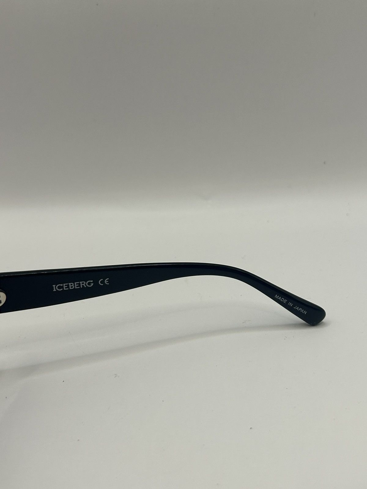 Iceberg Iceberg Sunglasses IC619A Size ONE SIZE - 6 Thumbnail