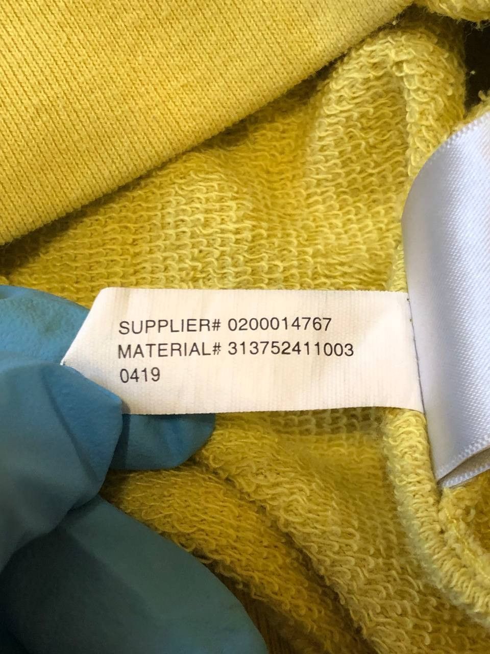 Polo Ralph Lauren POLO Ralph Lauren Girls Big Pony French Terry Pullover Size M / US 6-8 / IT 42-44 - 5 Thumbnail