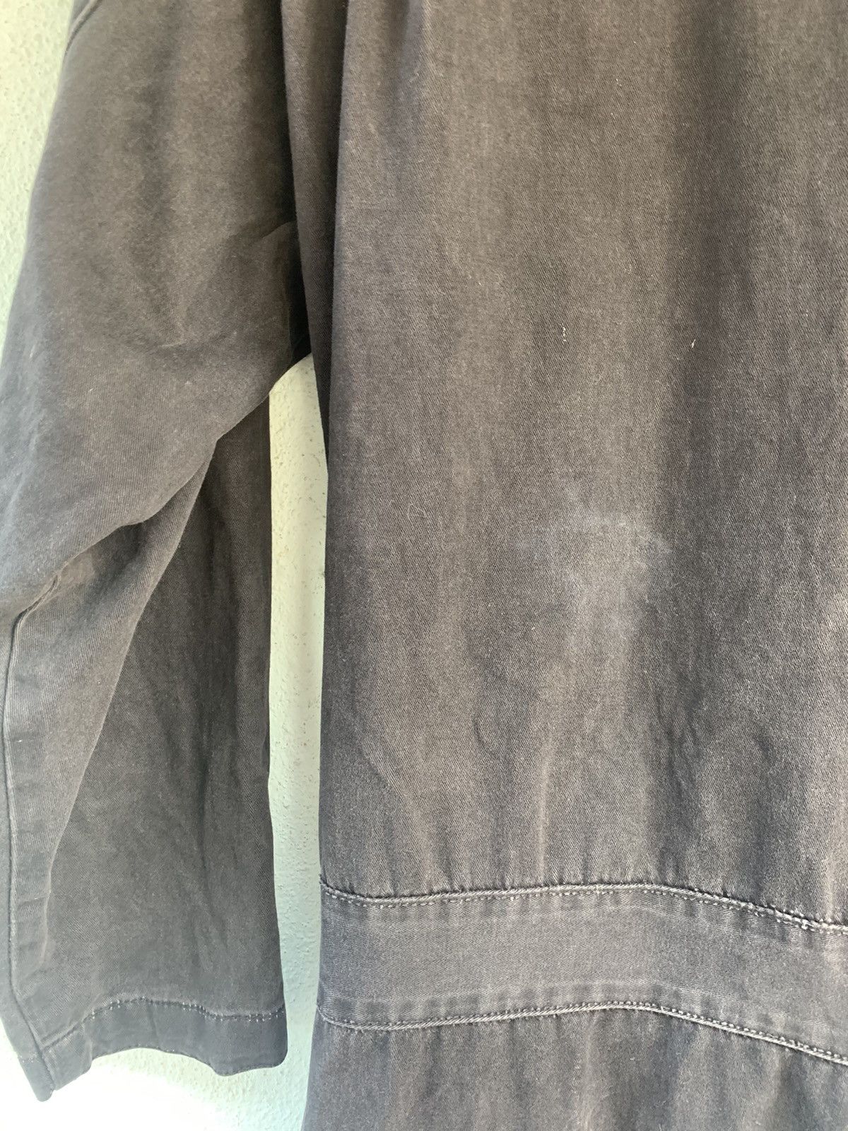Gangster Doodles Vintage 90 Timberland Overall Size US 34 / EU 50 - 6 Thumbnail