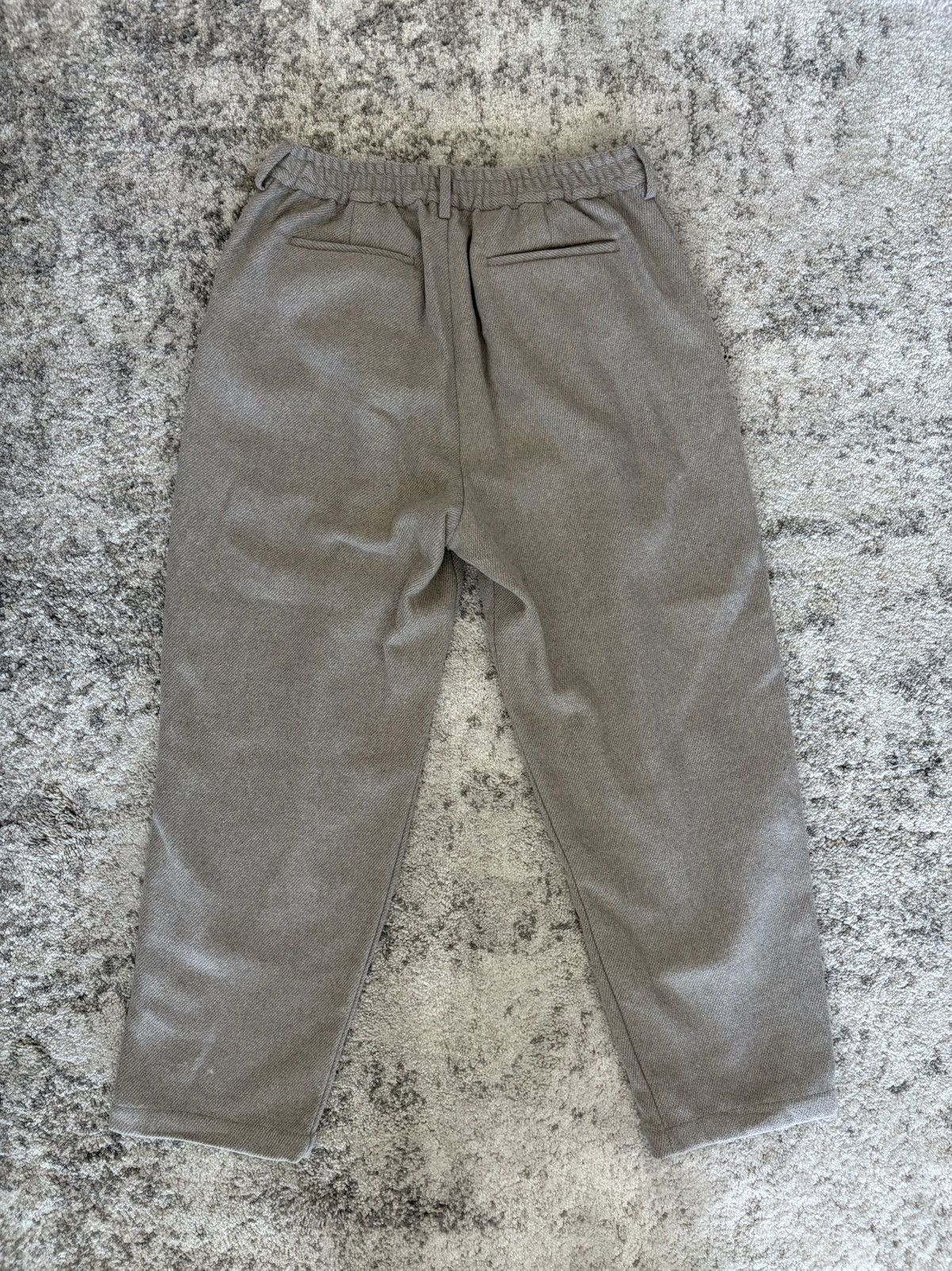 Japanese Brand Niko and … Pants Size US 32 / EU 48 - 2 Thumbnail
