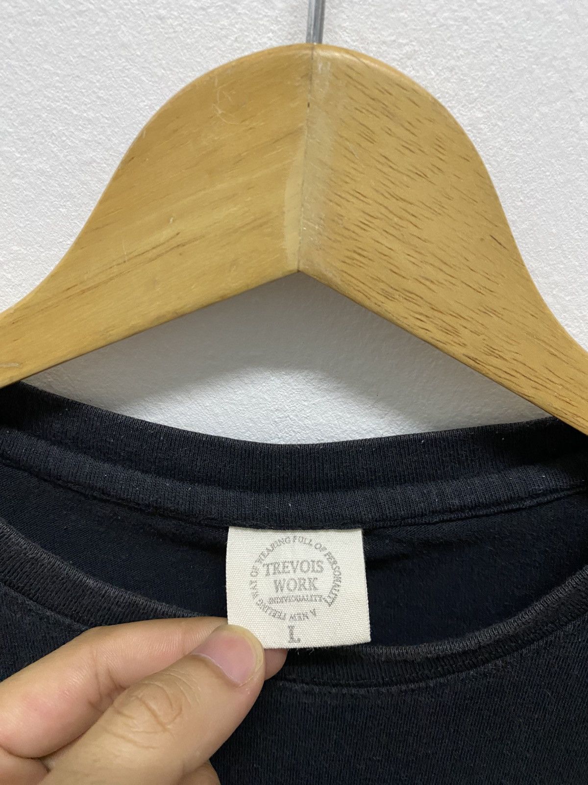 Japanese Brand in the attic Skull Shirt Size US L / EU 52-54 / 3 - 7 Thumbnail