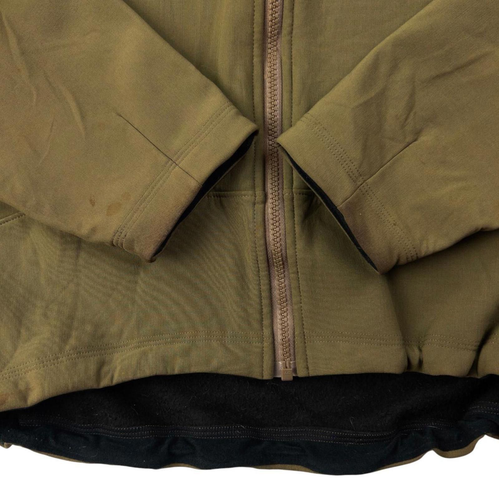 Arc'teryx Vintage Arcteryx LEAF Zip Up Jacket Size XL Size US XL / EU 56 / 4 - 7 Thumbnail