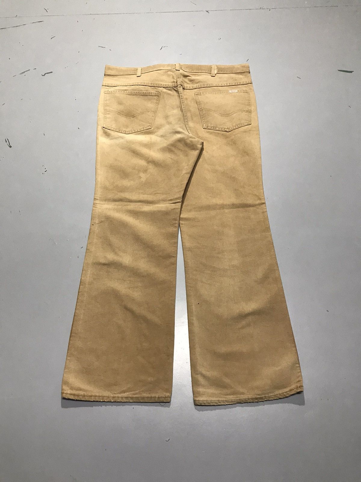 Carhartt Vintage carhartt denim pant Size US 40 / EU 56 - 2 Thumbnail