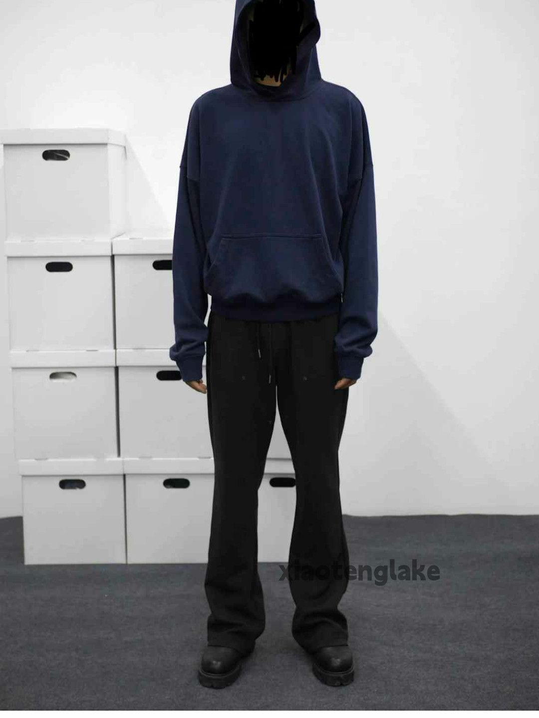 Designer × Japanese Brand × Vintage utility skate hiphop outdoor sports carpenter sweatpants Size US 32 / EU 48 - 2 Thumbnail