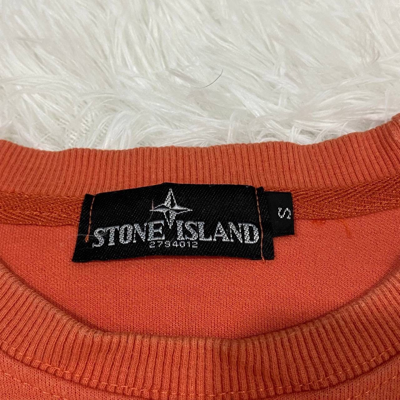 Stone Island Stone island Size US M / EU 48-50 / 2 - 4 Thumbnail