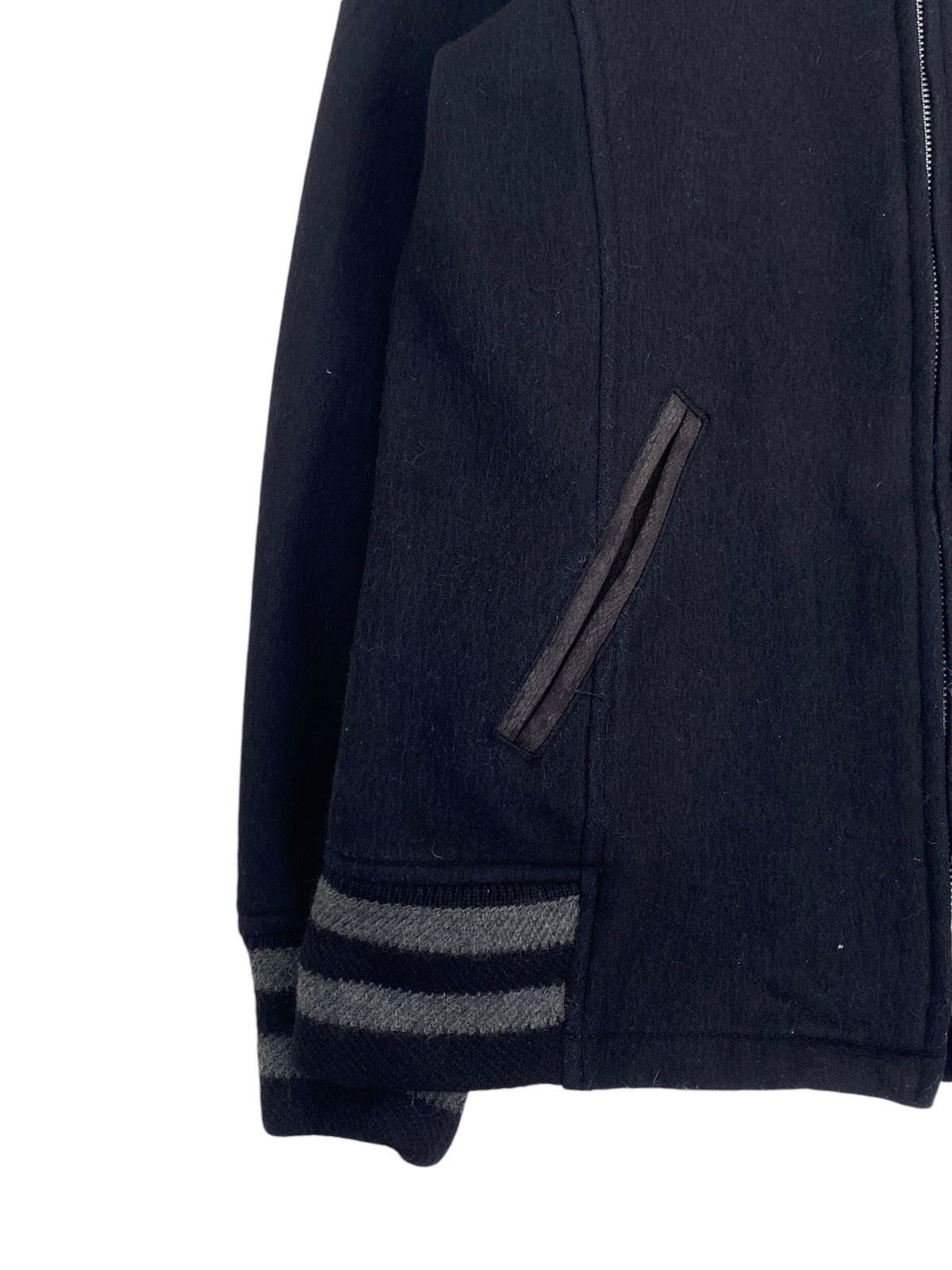 PPFM Vtg PPFM Varsity Wool Jacket Size US M / EU 48-50 / 2 - 8 Thumbnail