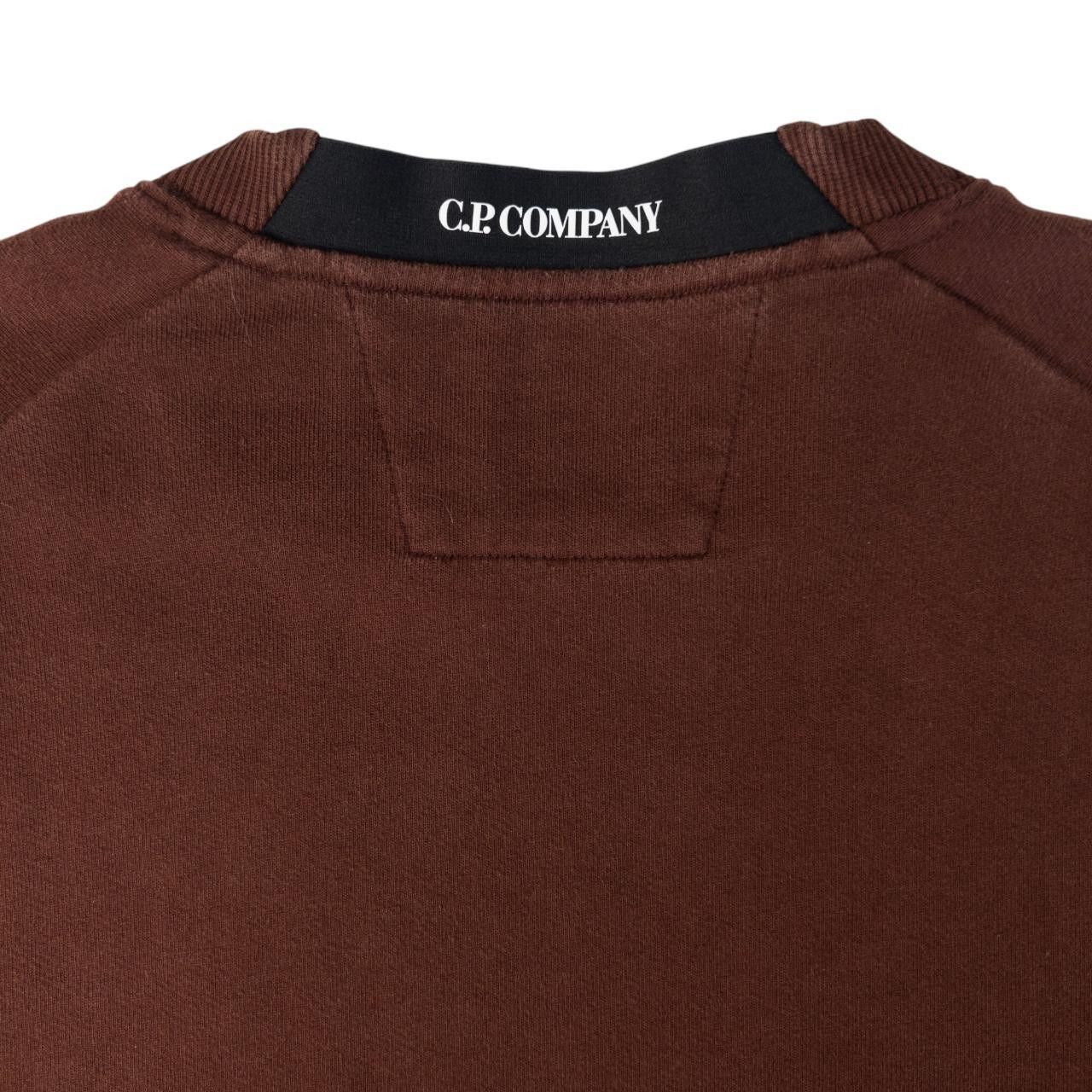 C.P. Company Vintage CP Company Sweatshirt Size M Size US M / EU 48-50 / 2 - 3 Thumbnail