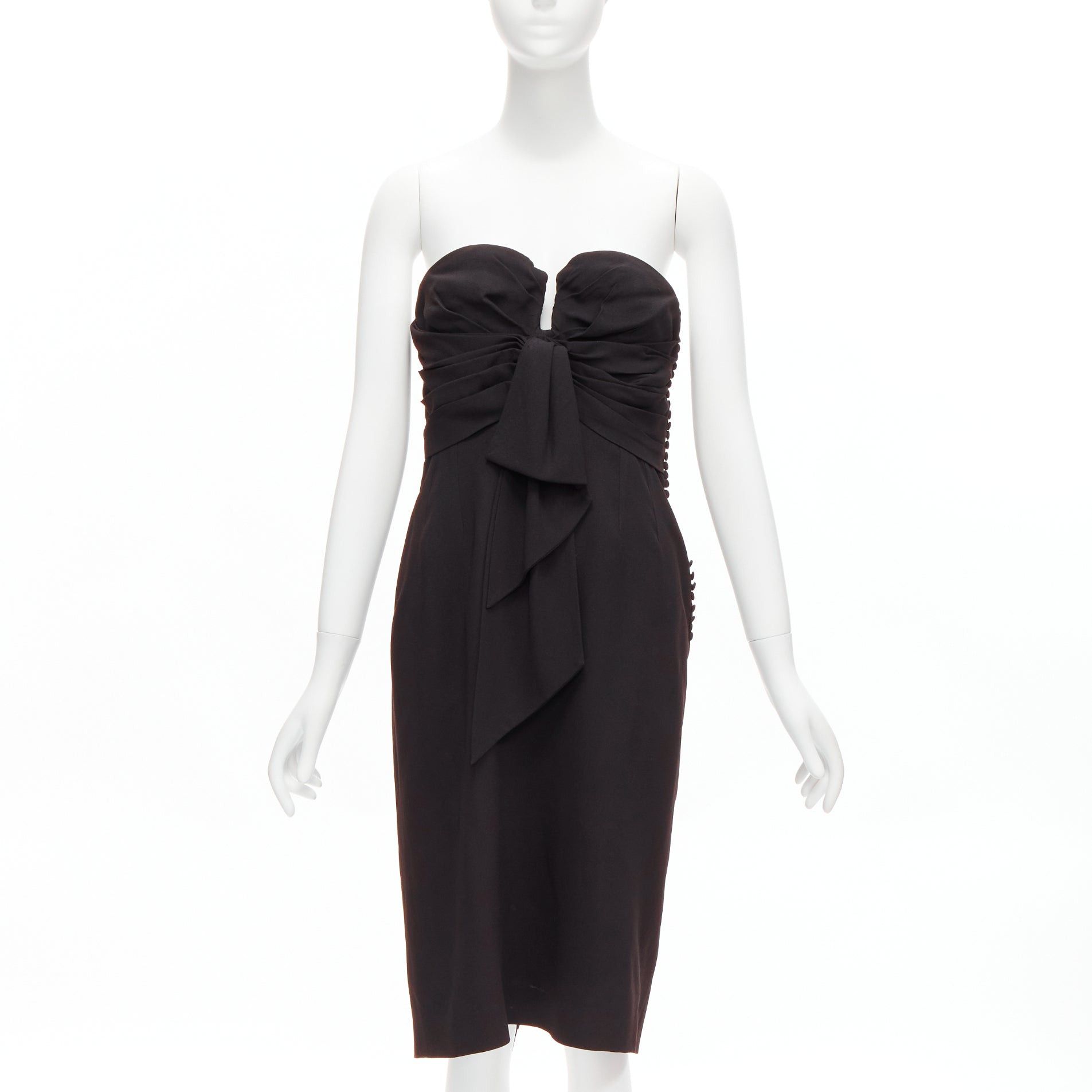 Dior Christian Dior by John Galliano 2005 Monogram Slip Dress | Grailed