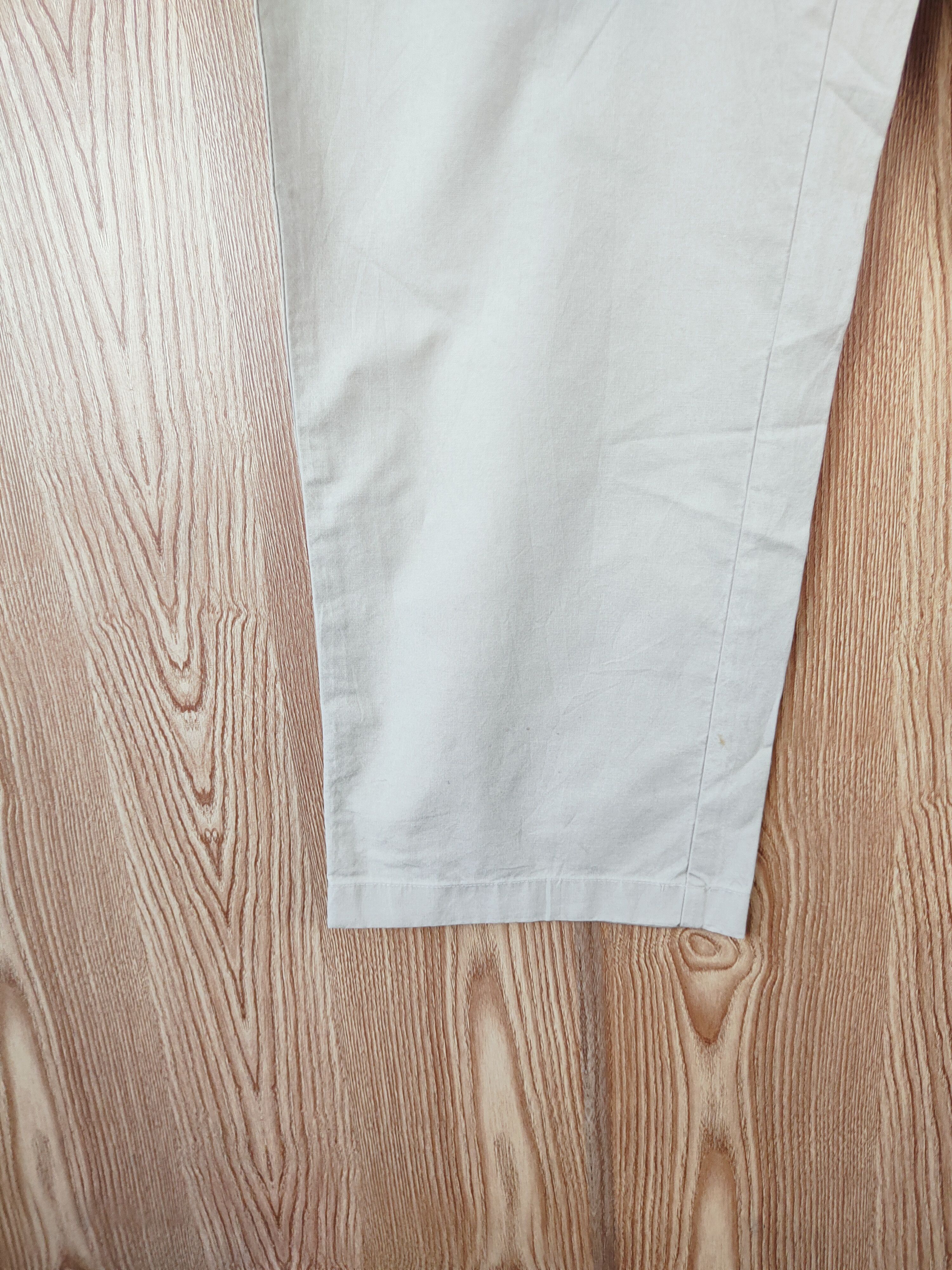 L.L. Bean L.L.Bean Beige Multipocket Tactical Cargo Pants #W267 Size US 33 - 4 Thumbnail