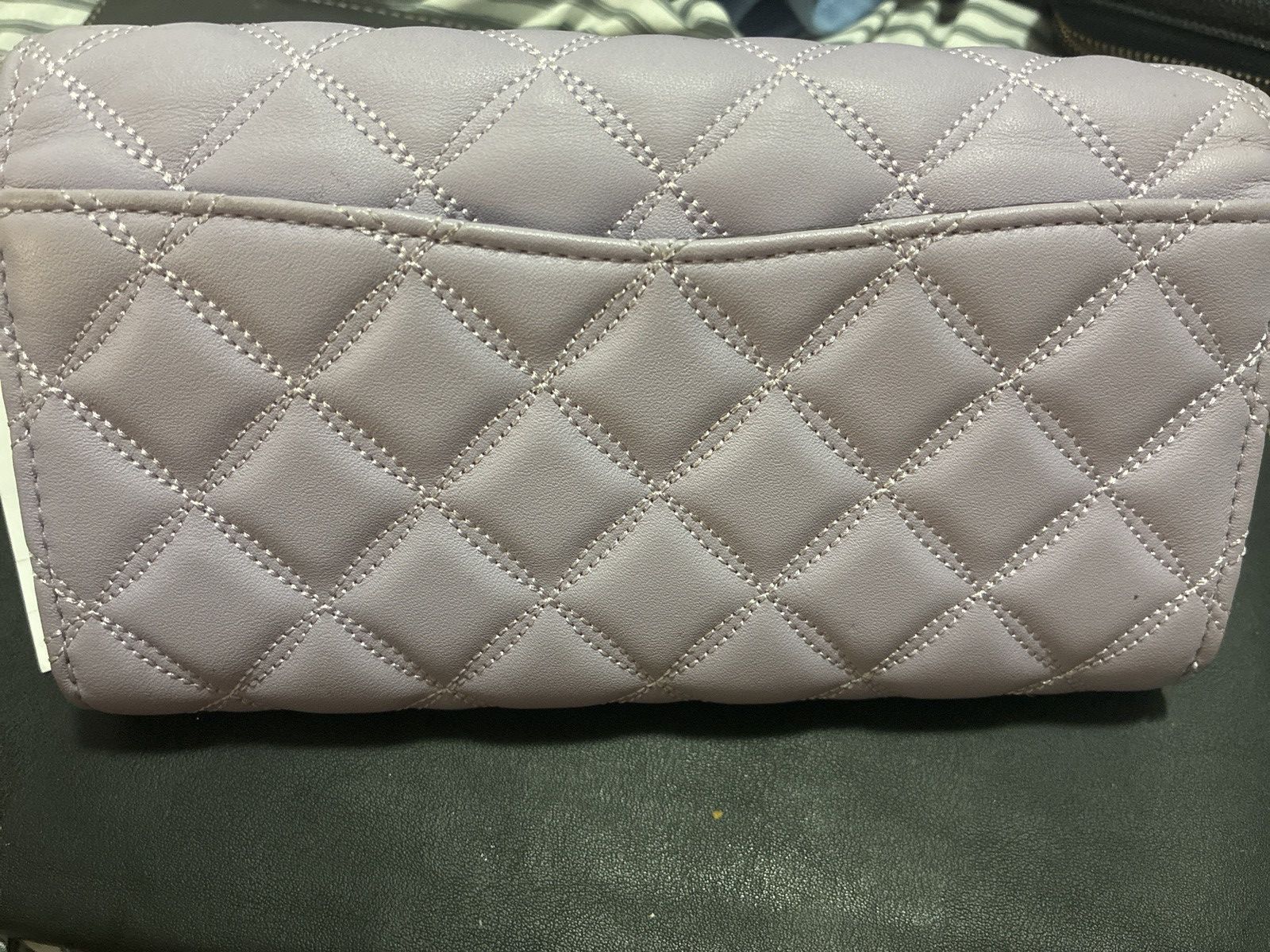 Kate Spade Natalia Boxed Large Turn Lock Wallet Size ONE SIZE - 4 Thumbnail