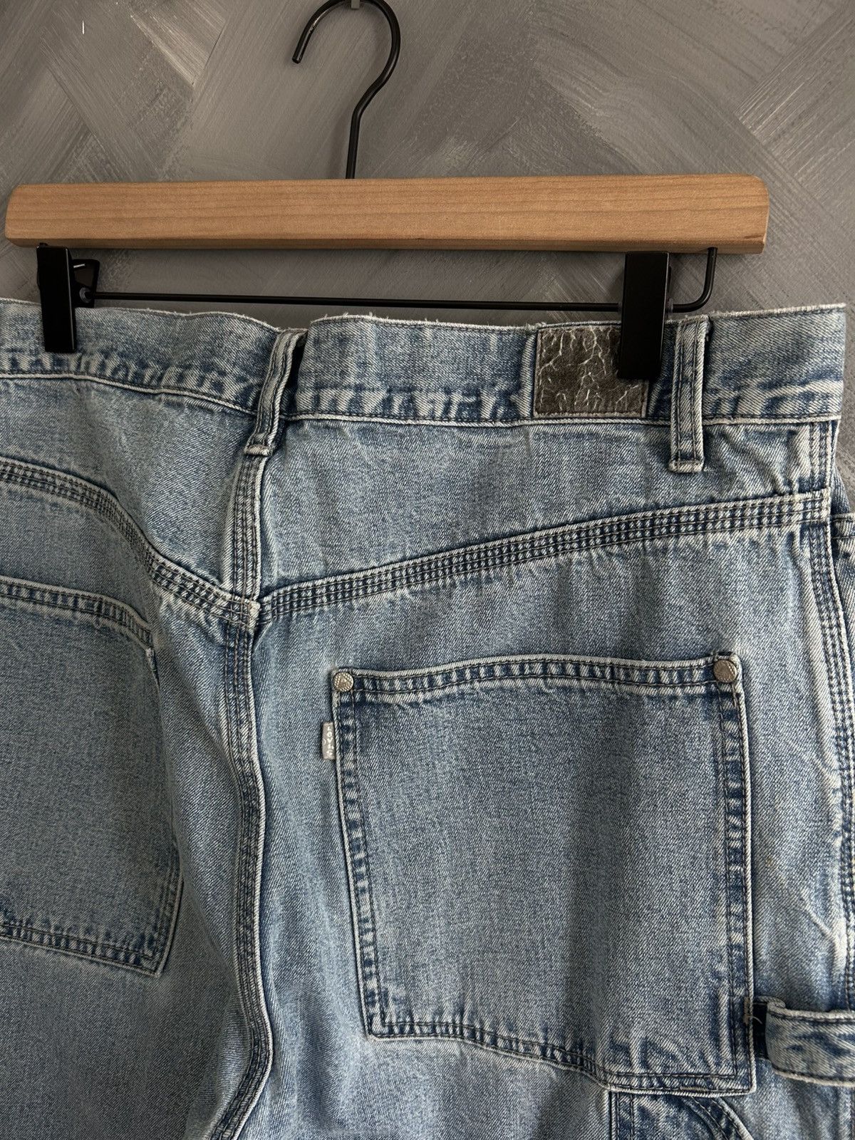 Vintage Levi