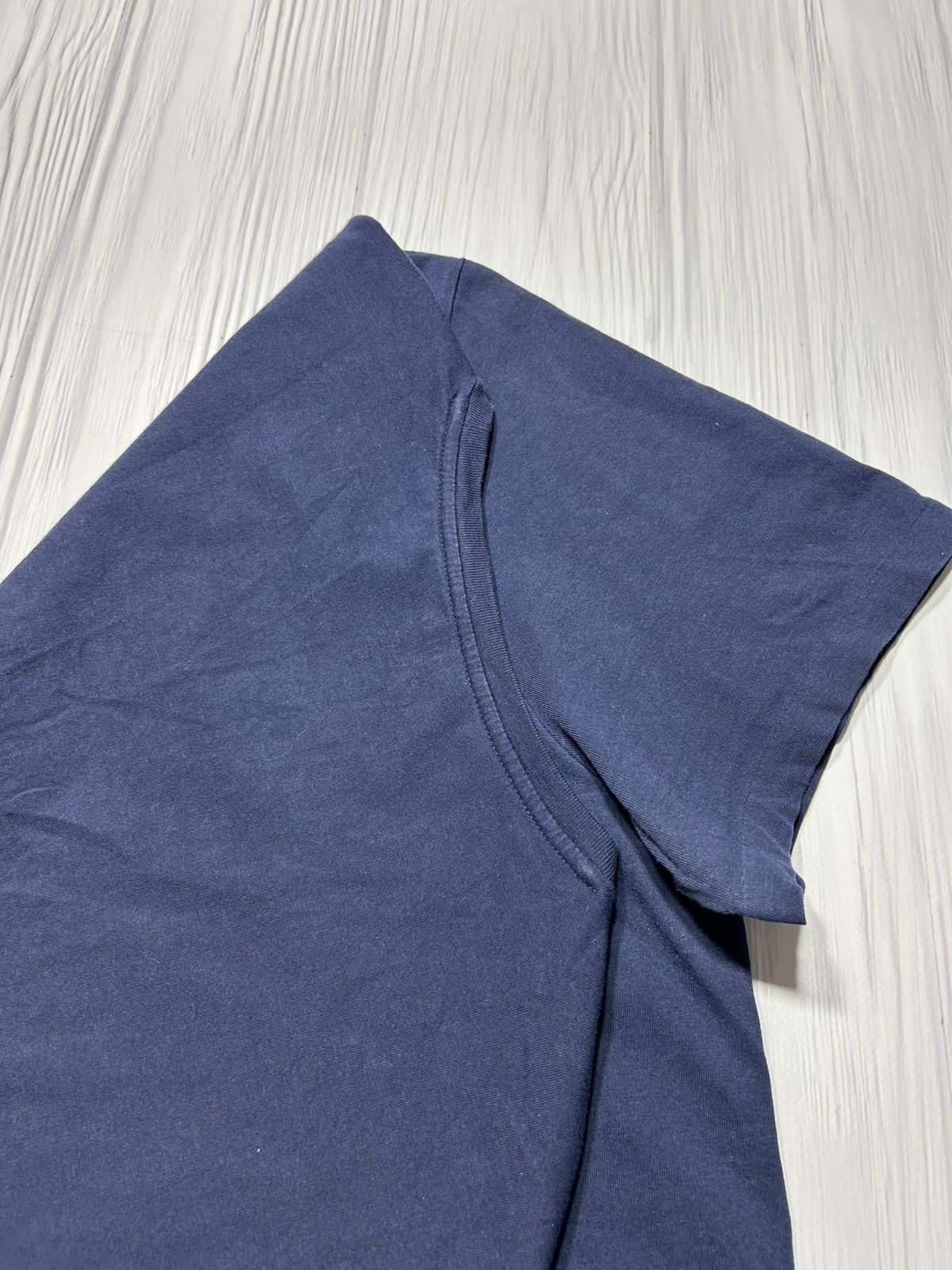 Polo Ralph Lauren Polo Ralph Lauren Big Pony T-Shirt Size XXL Size US XXL / EU 58 / 5 - 8 Thumbnail