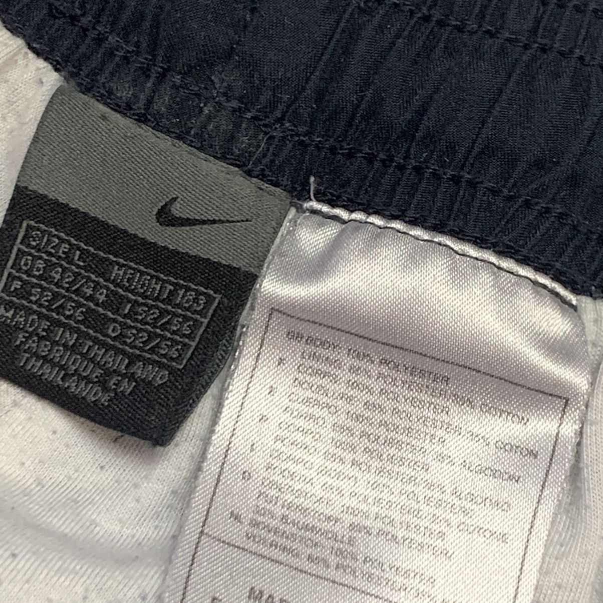 Other Vintage Nike Court Track Pants Y2K Drill Size US 34 / EU 50 - 10 Thumbnail