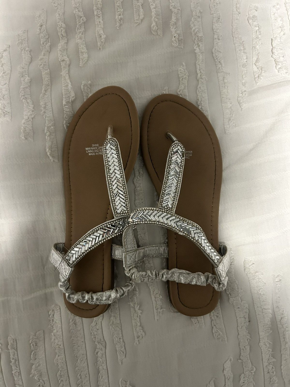 Other Sandals Size US 8 / IT 38 - 1 Thumbnail