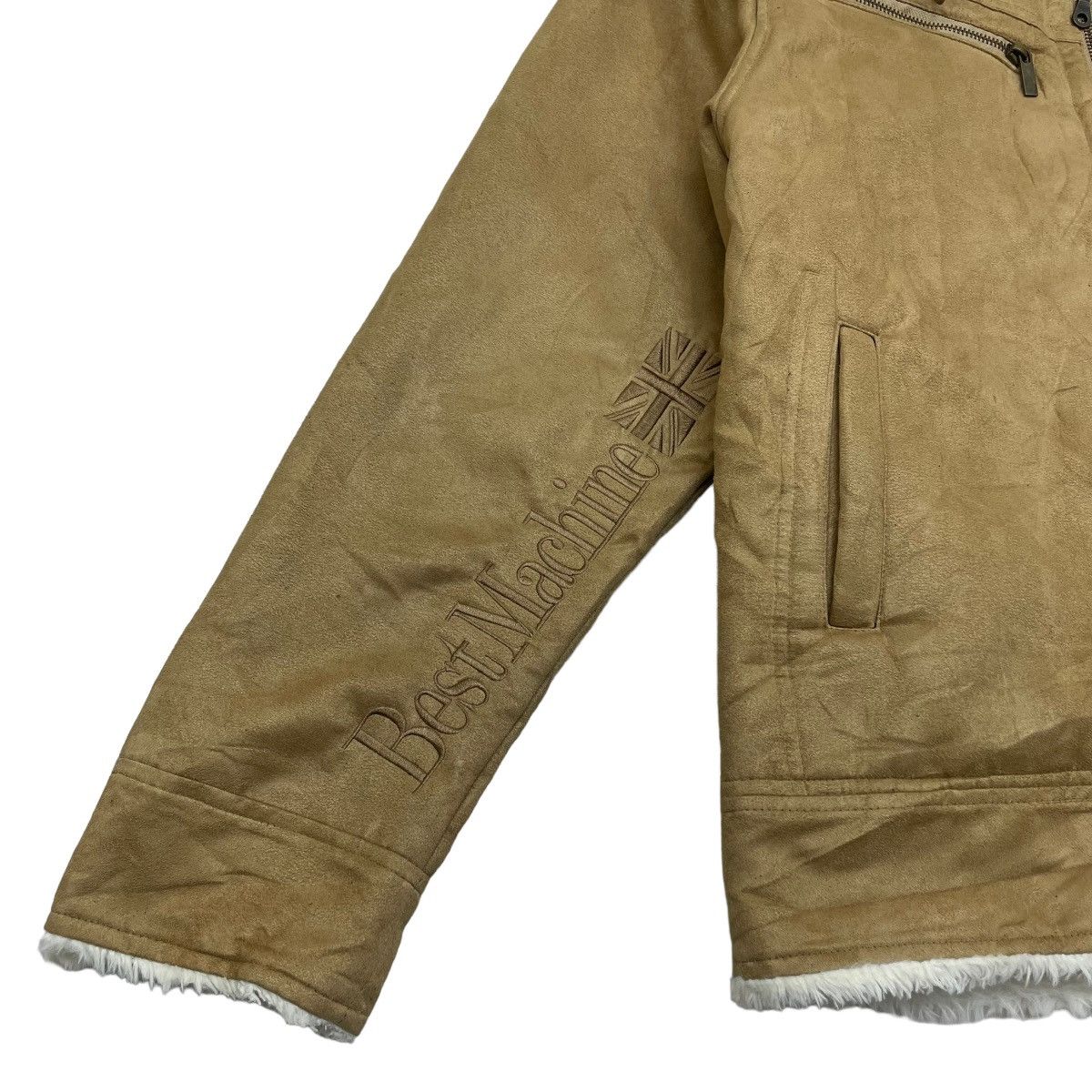 Norton Norton England Created A Legend Easy Riding Jacket Size US M / EU 48-50 / 2 - 3 Thumbnail