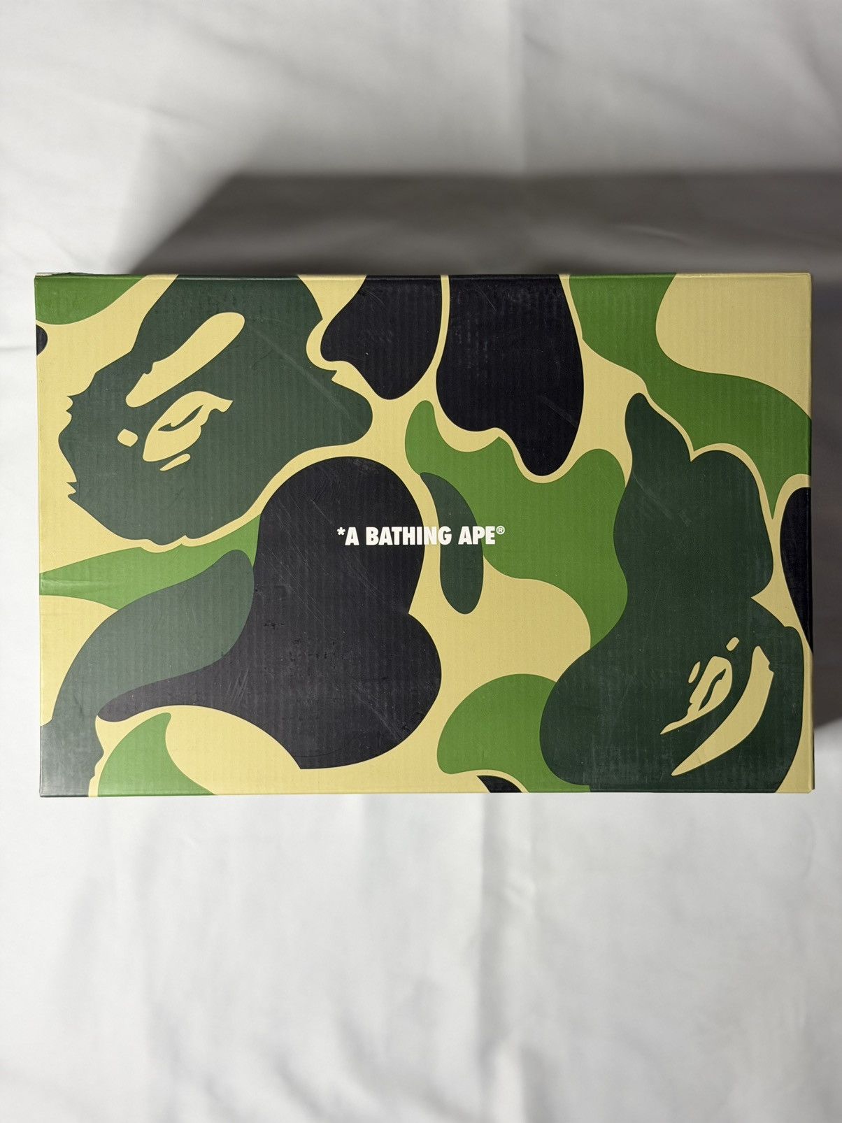 Bape Bape stadium goods Size US 11 / EU 44 - 13 Thumbnail
