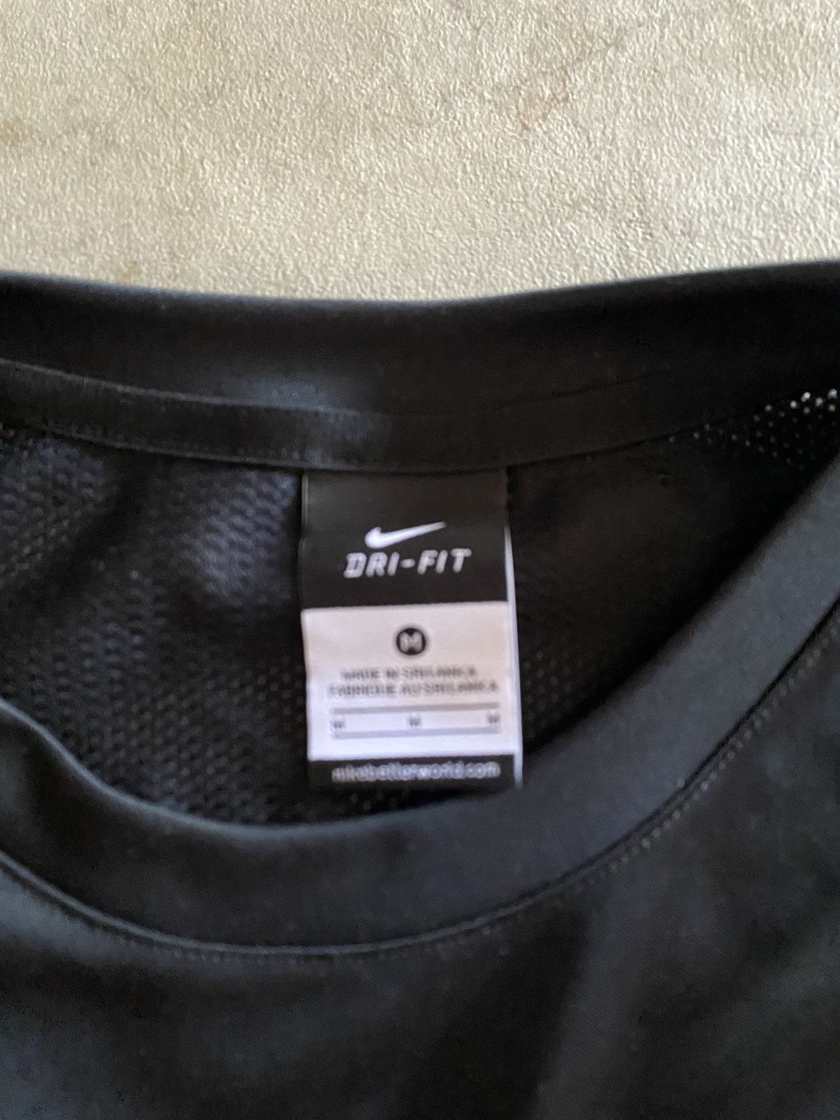 Nike Nike Soccer Jersey Size US M / EU 48-50 / 2 - 4 Thumbnail