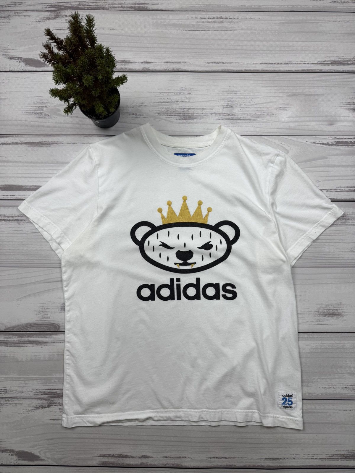 Jeremy Scott Jeremy Scott Viva Hollywood T Shirt | Grailed