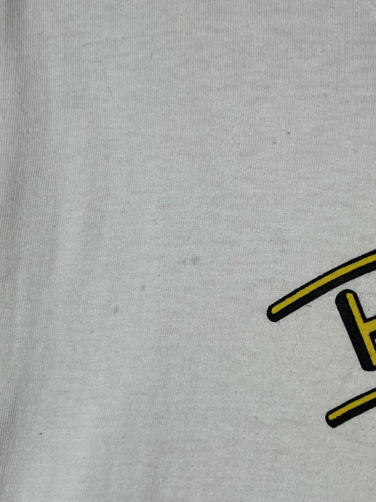 Vintage Vintage streetwear y2k racing Hot Rod T-shirt Size US L / EU 52-54 / 3 - 3 Thumbnail