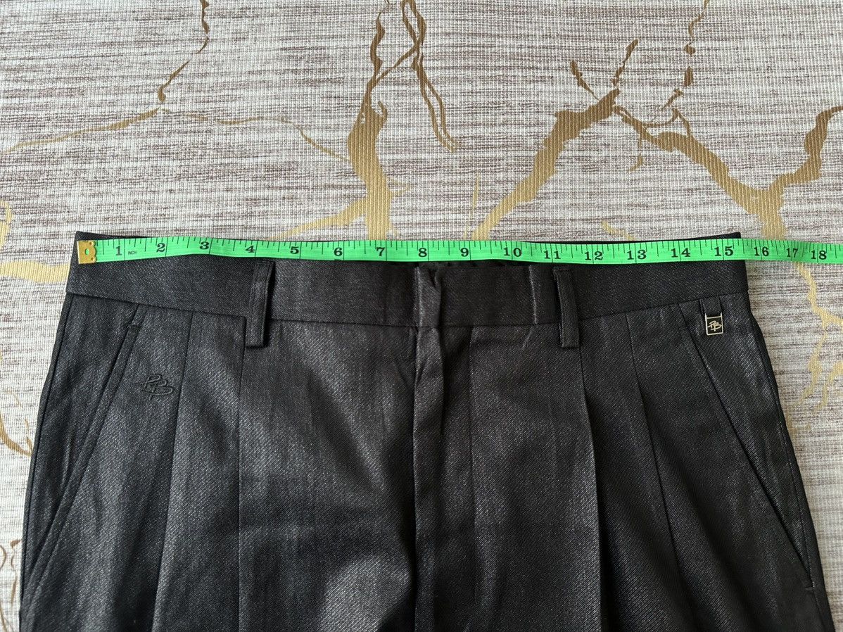 Pierre Balmain Vintage 90s Pierre Balmain Trouser Pant Size US 30 / EU 46 - 4 Thumbnail